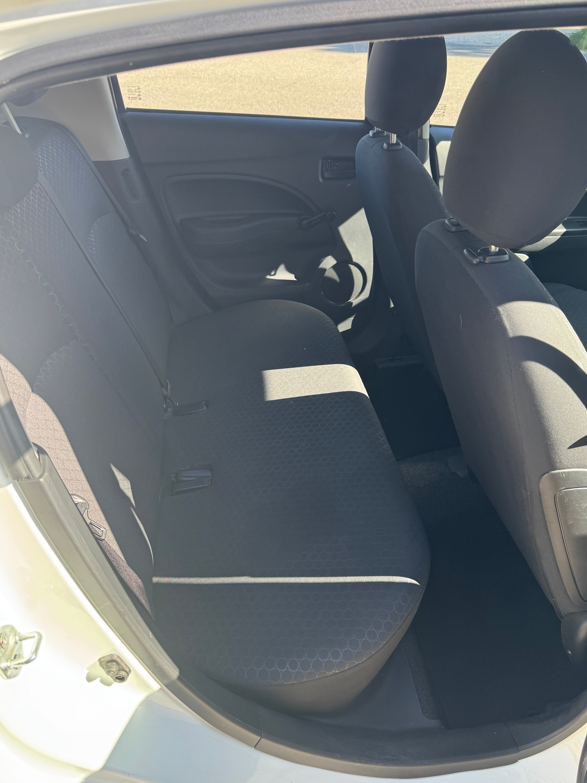 MITSUBISHI Space Star 1.0 Inform-image-9