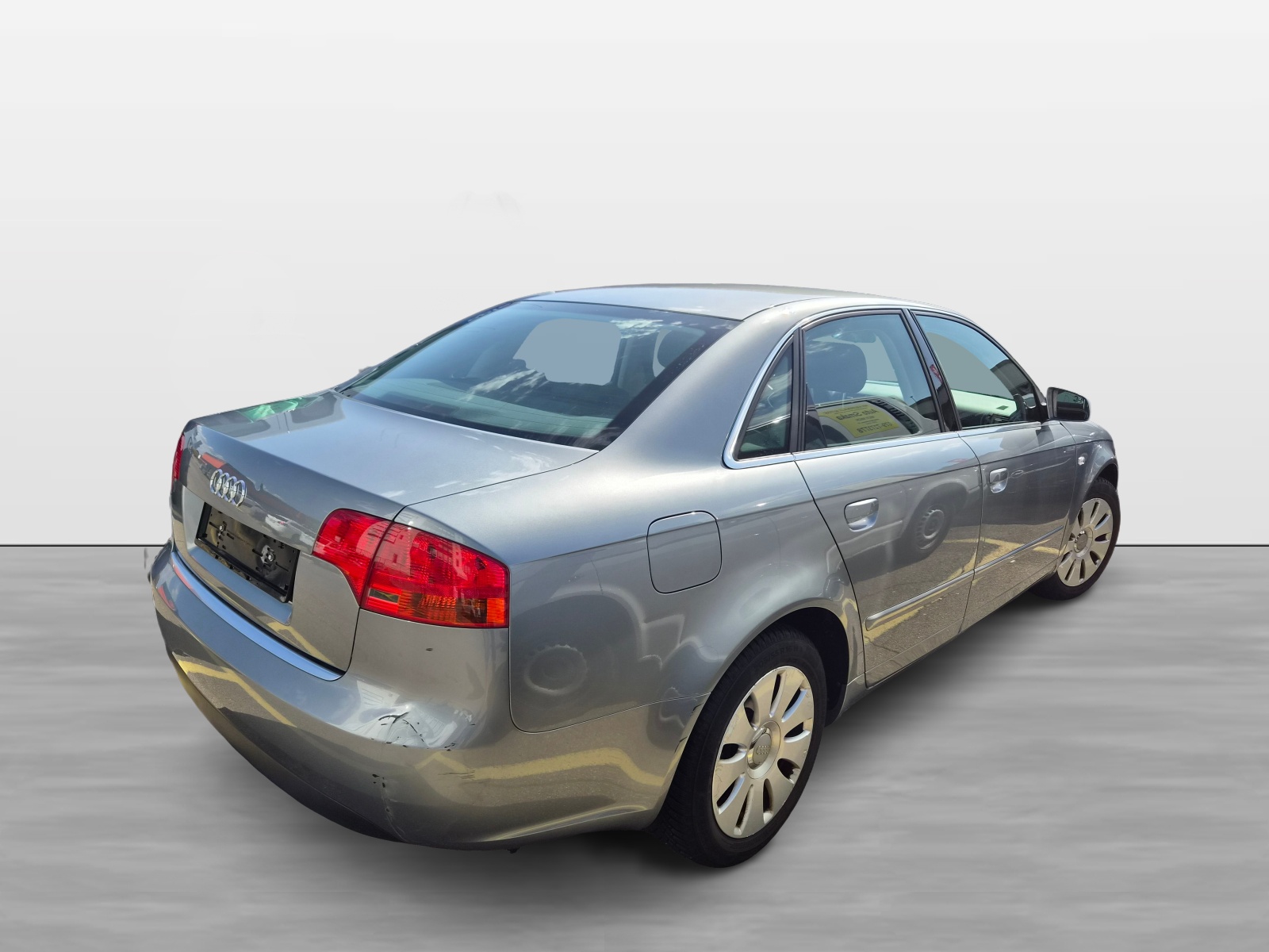 AUDI A4 Limousine 1.6-showroom-element-2