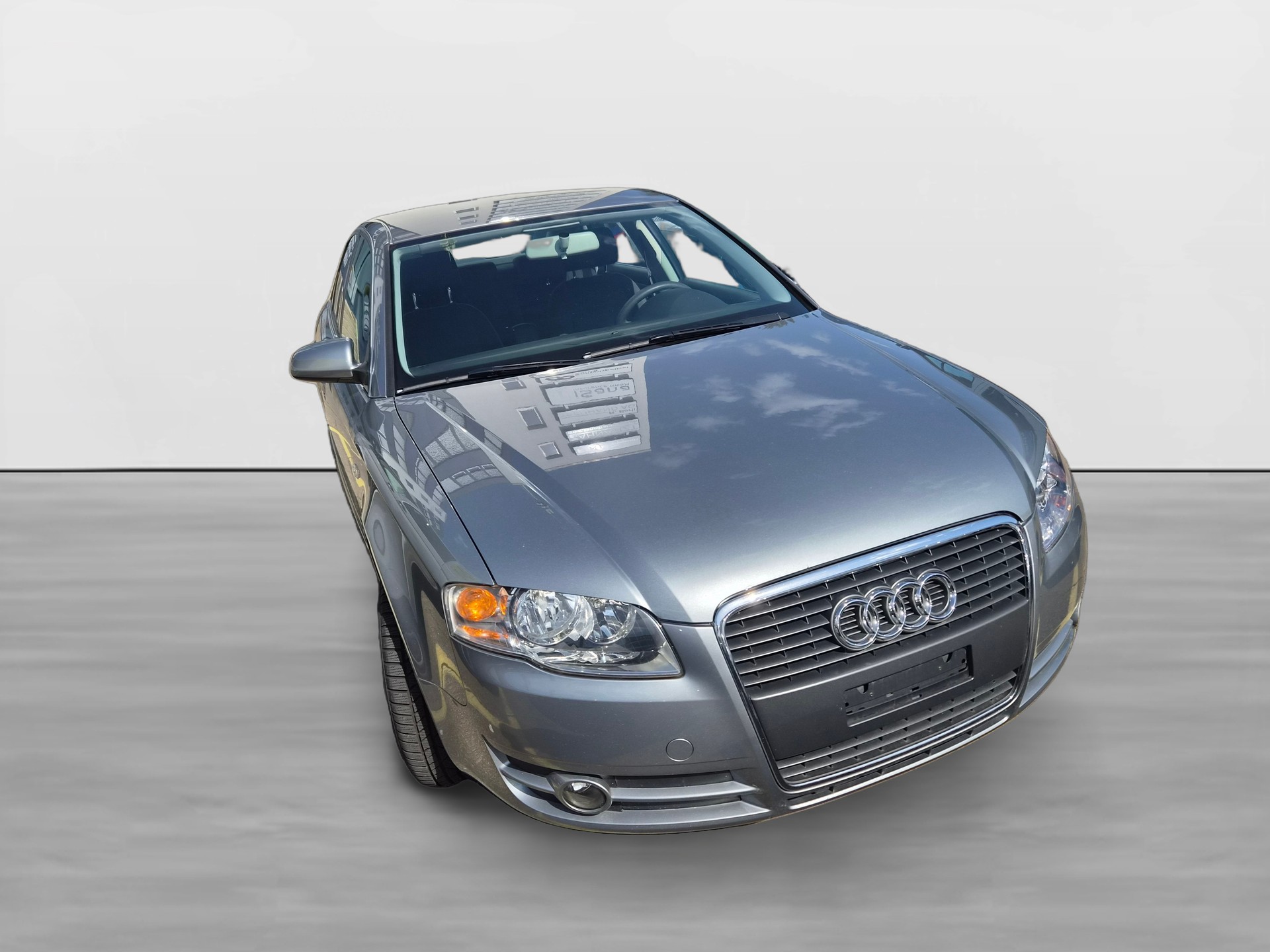 AUDI A4 Limousine 1.6-showroom-element-1