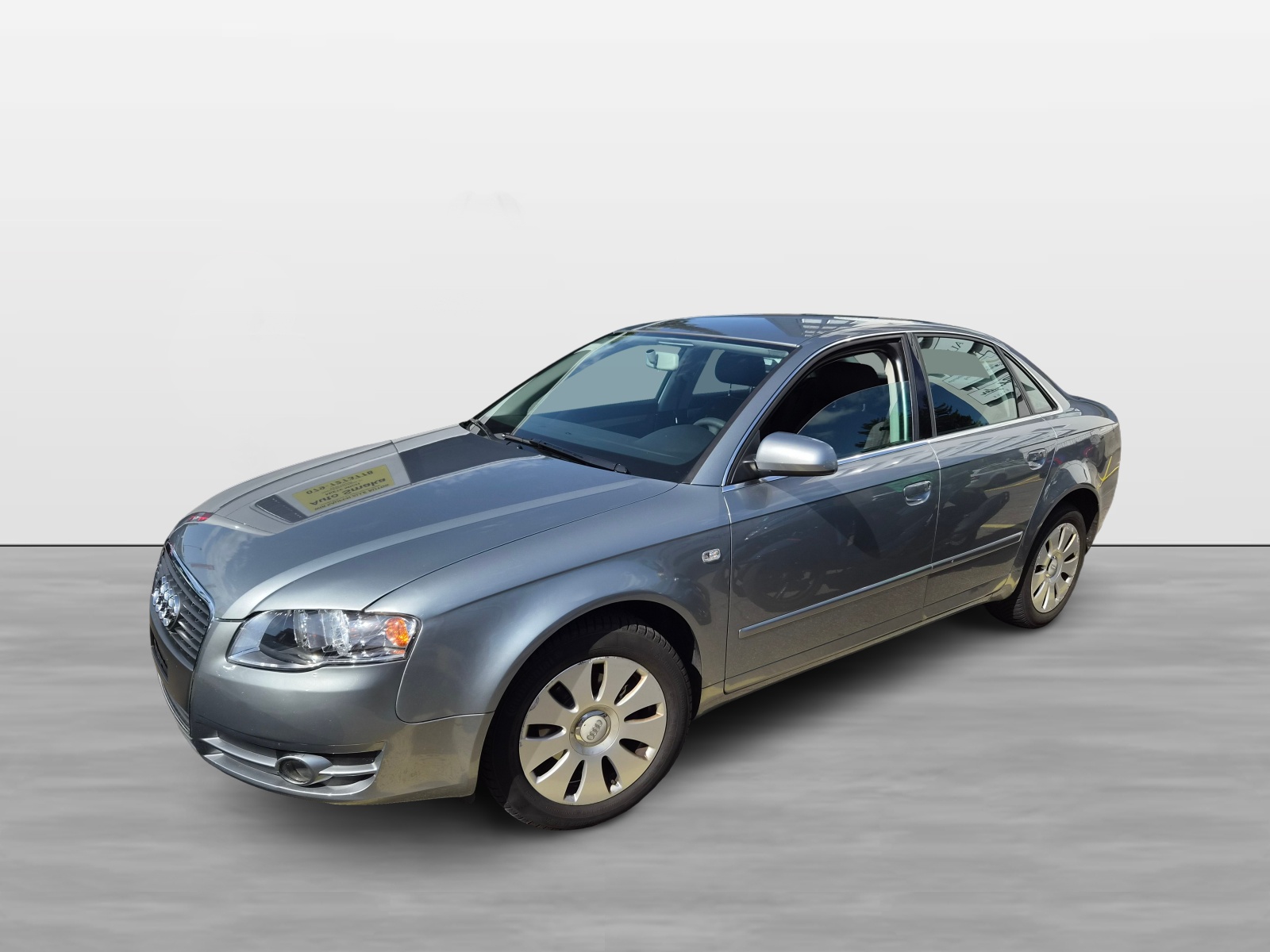 AUDI A4 Limousine 1.6