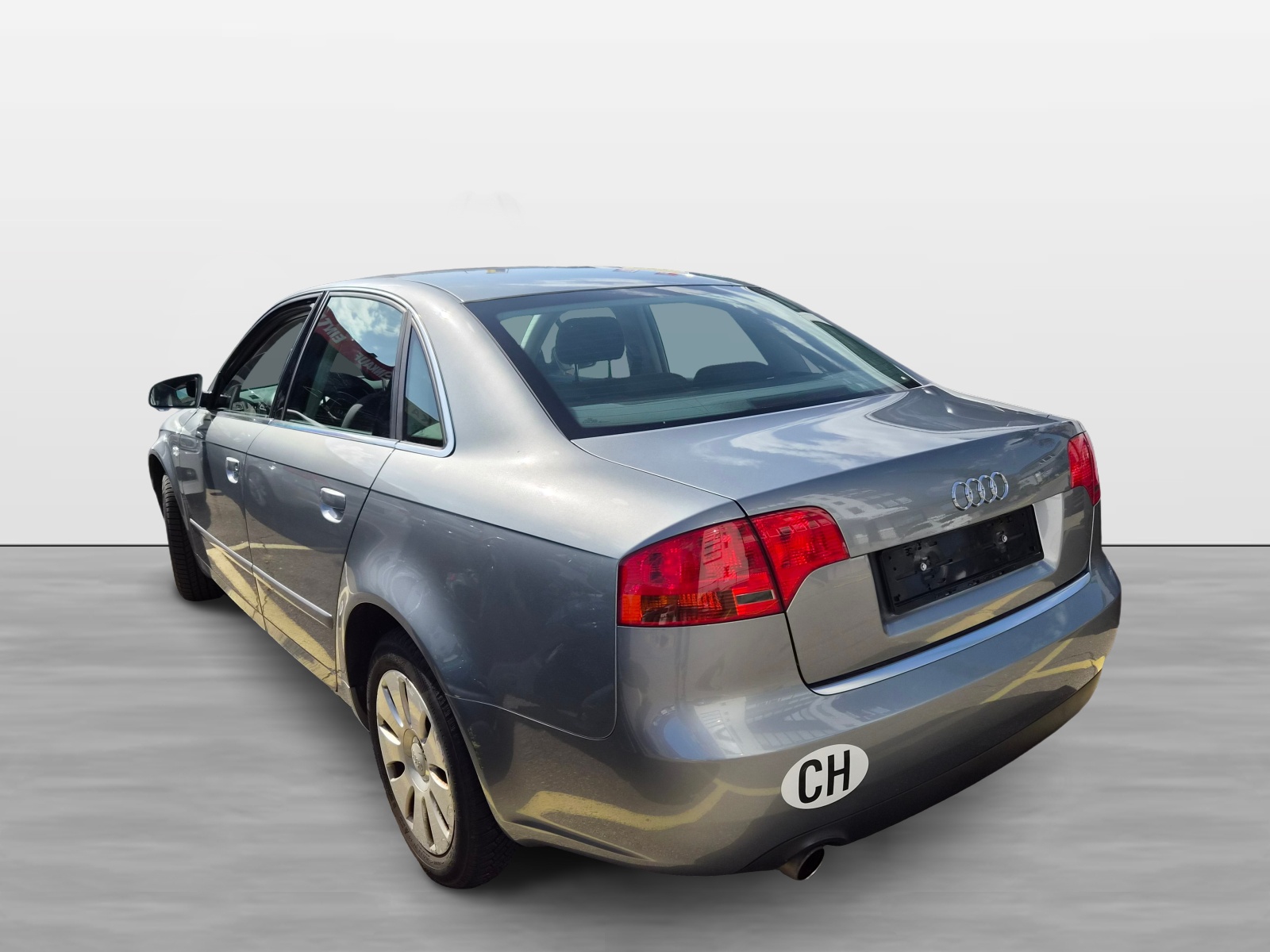 AUDI A4 Limousine 1.6-showroom-element-3