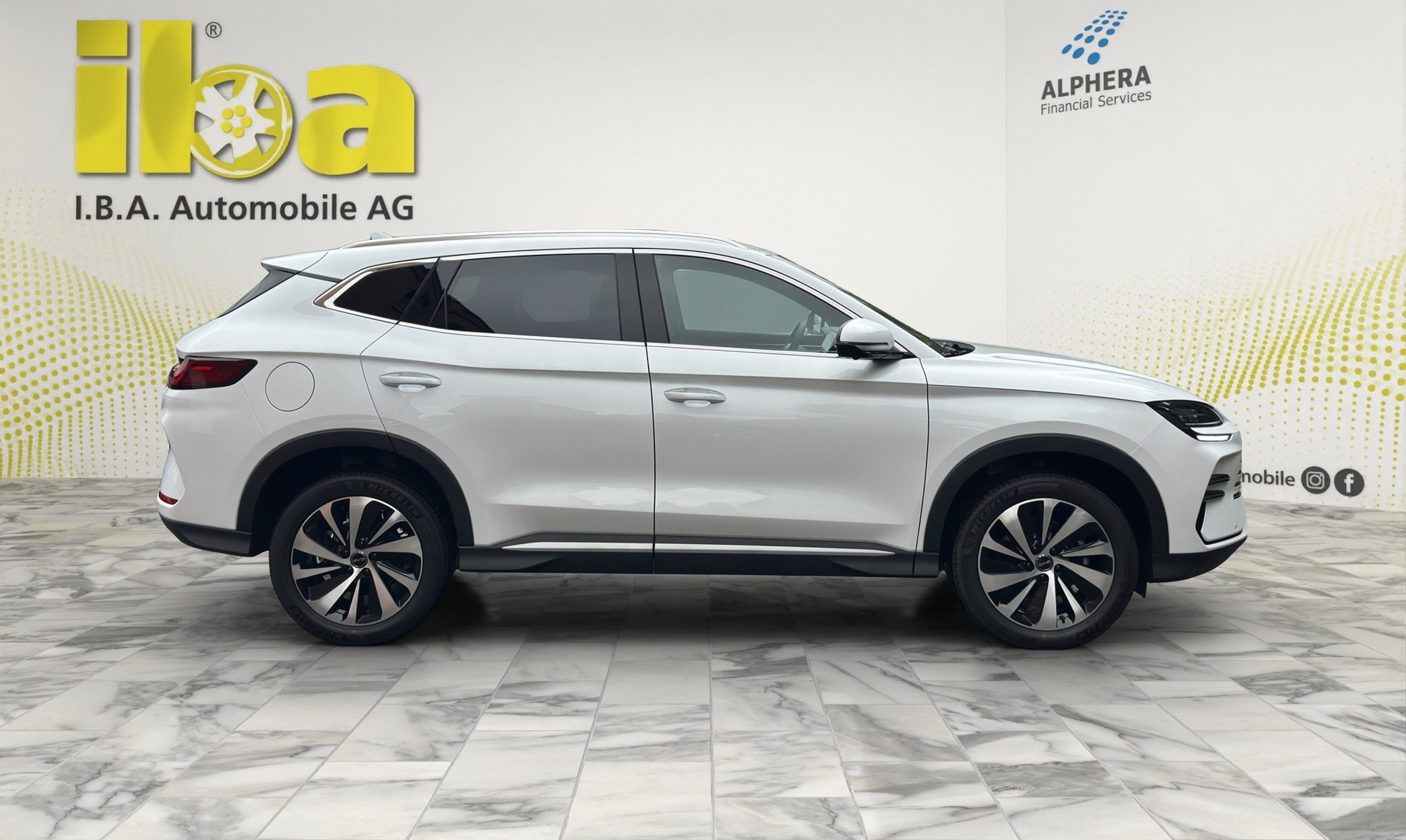 BYD Seal U DM-i Design AWD 4x4 2026!-image-5