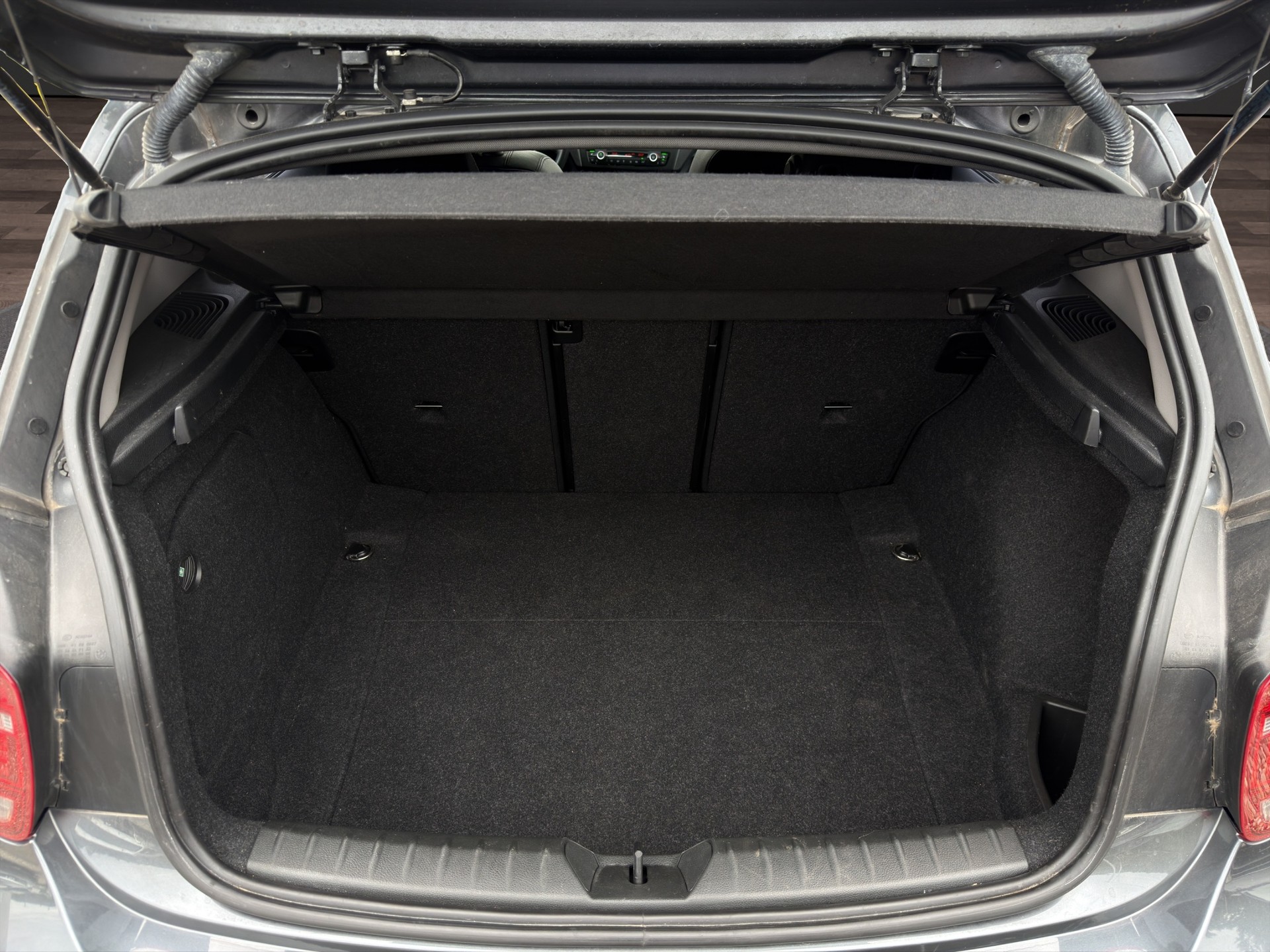 BMW 116i Steptronic-image-6