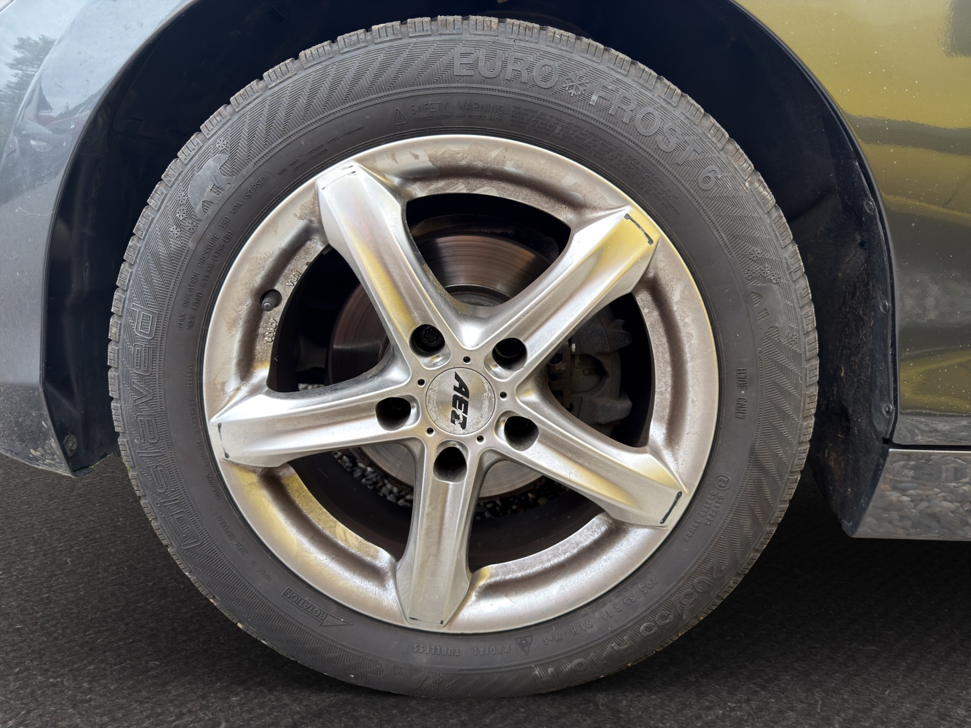 BMW 116i Steptronic-image-9