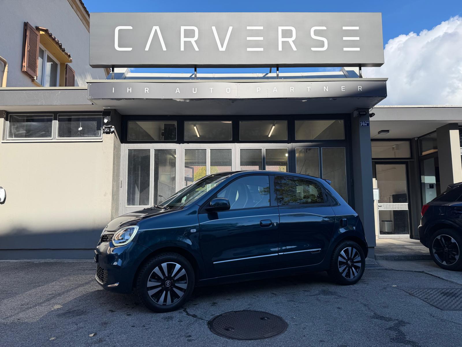 RENAULT Twingo 1.0 SCe 65 Intens