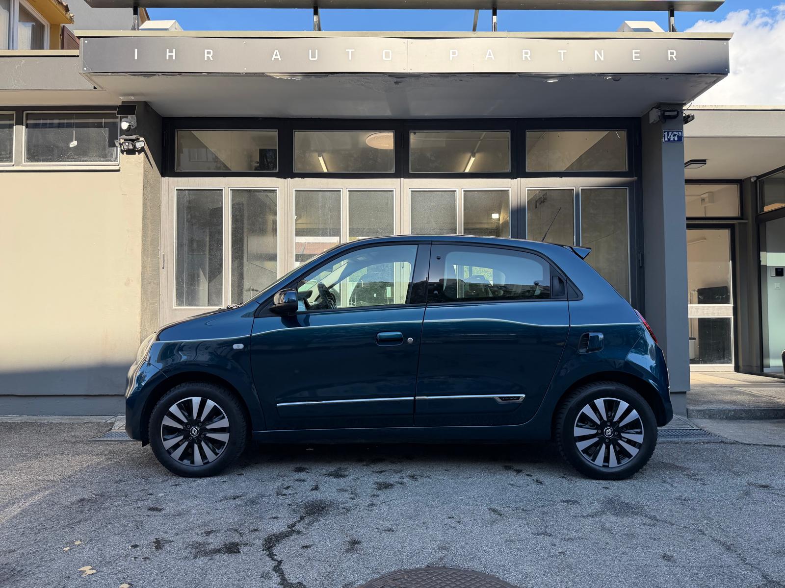RENAULT Twingo 1.0 SCe 65 Intens-showroom-element-2