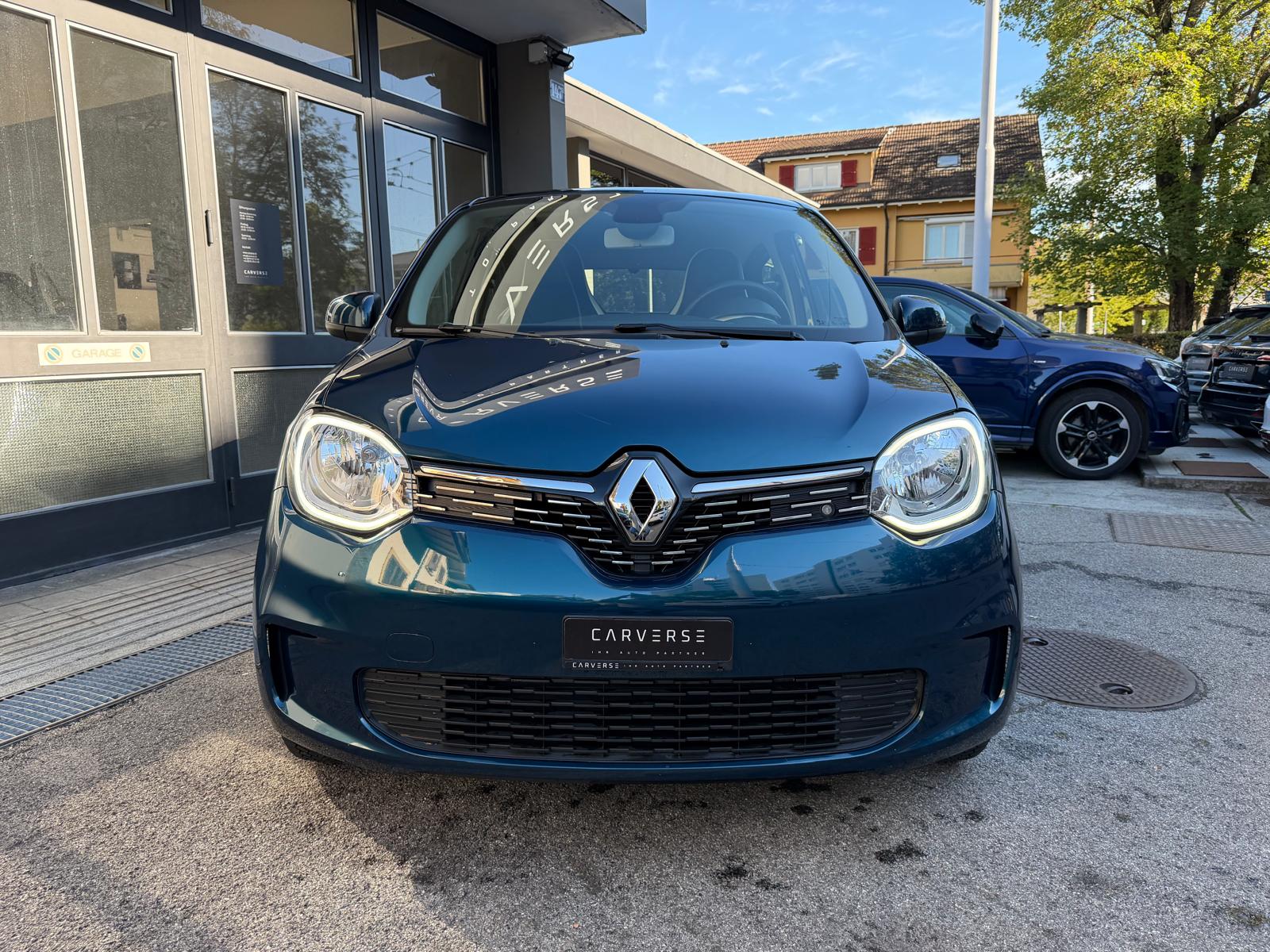 RENAULT Twingo 1.0 SCe 65 Intens-showroom-element-1