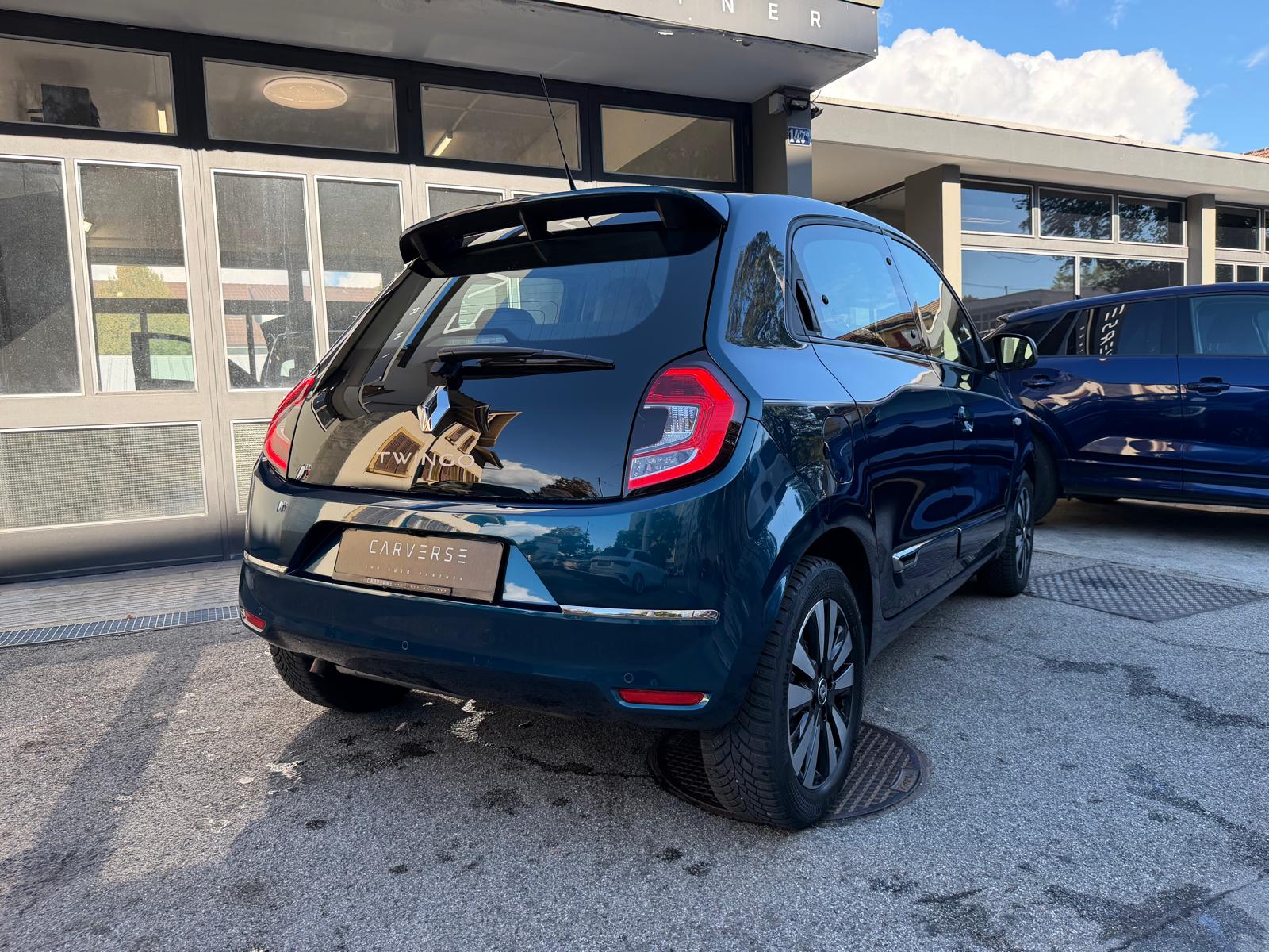 RENAULT Twingo 1.0 SCe 65 Intens-showroom-element-3