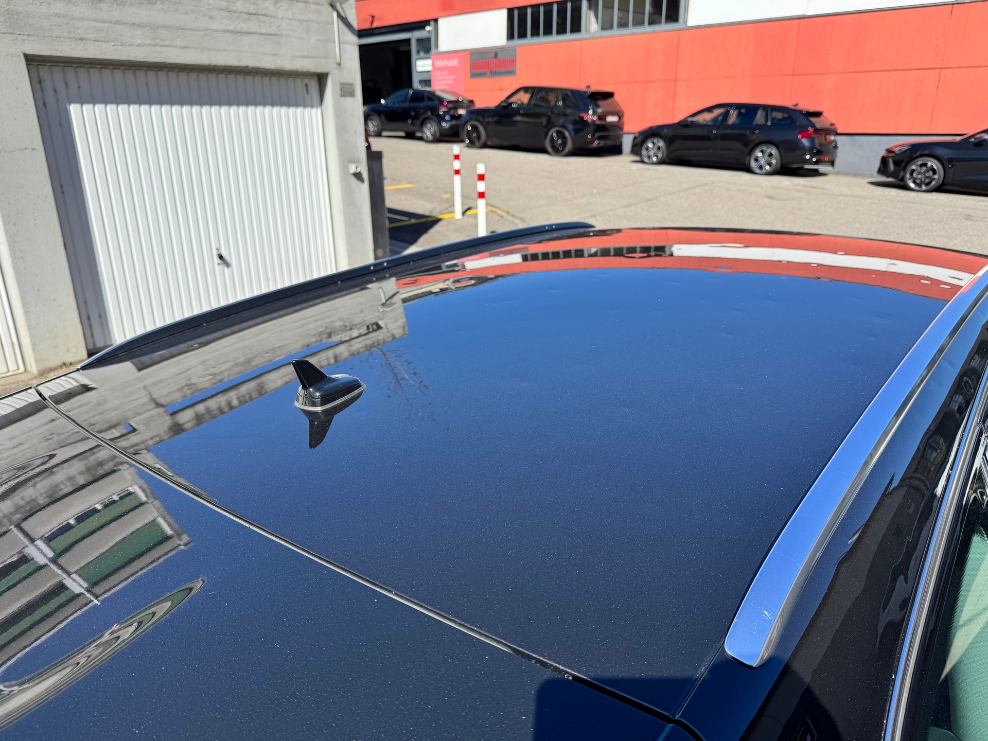 AUDI A6 Avant 2.0 TDI S-tronic-image-7
