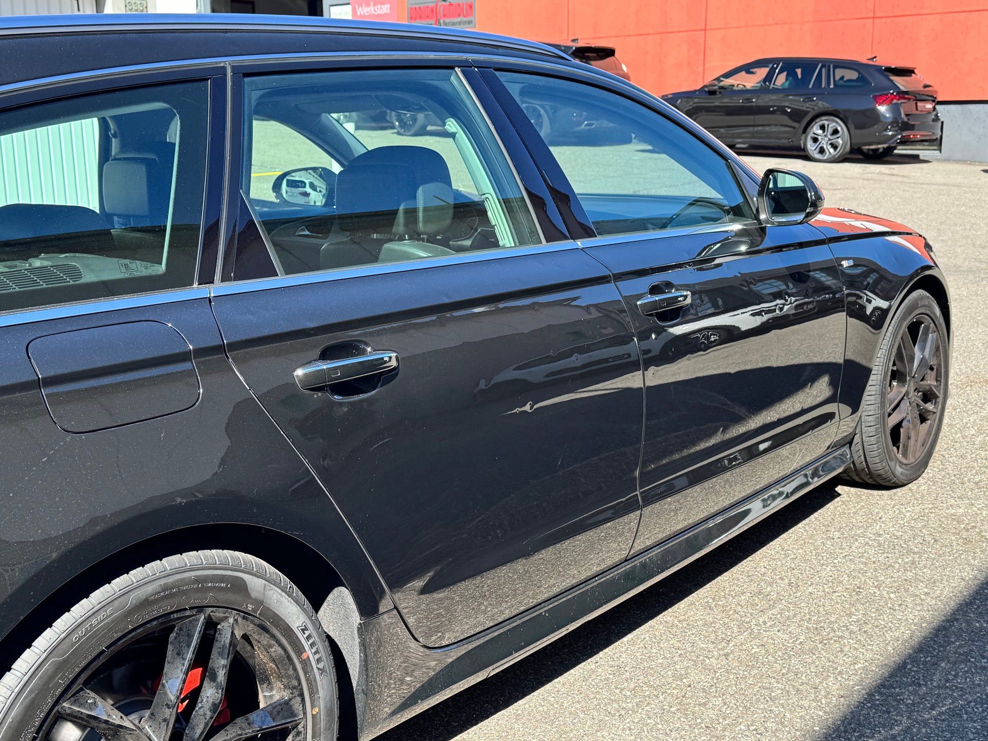 AUDI A6 Avant 2.0 TDI S-tronic-image-3