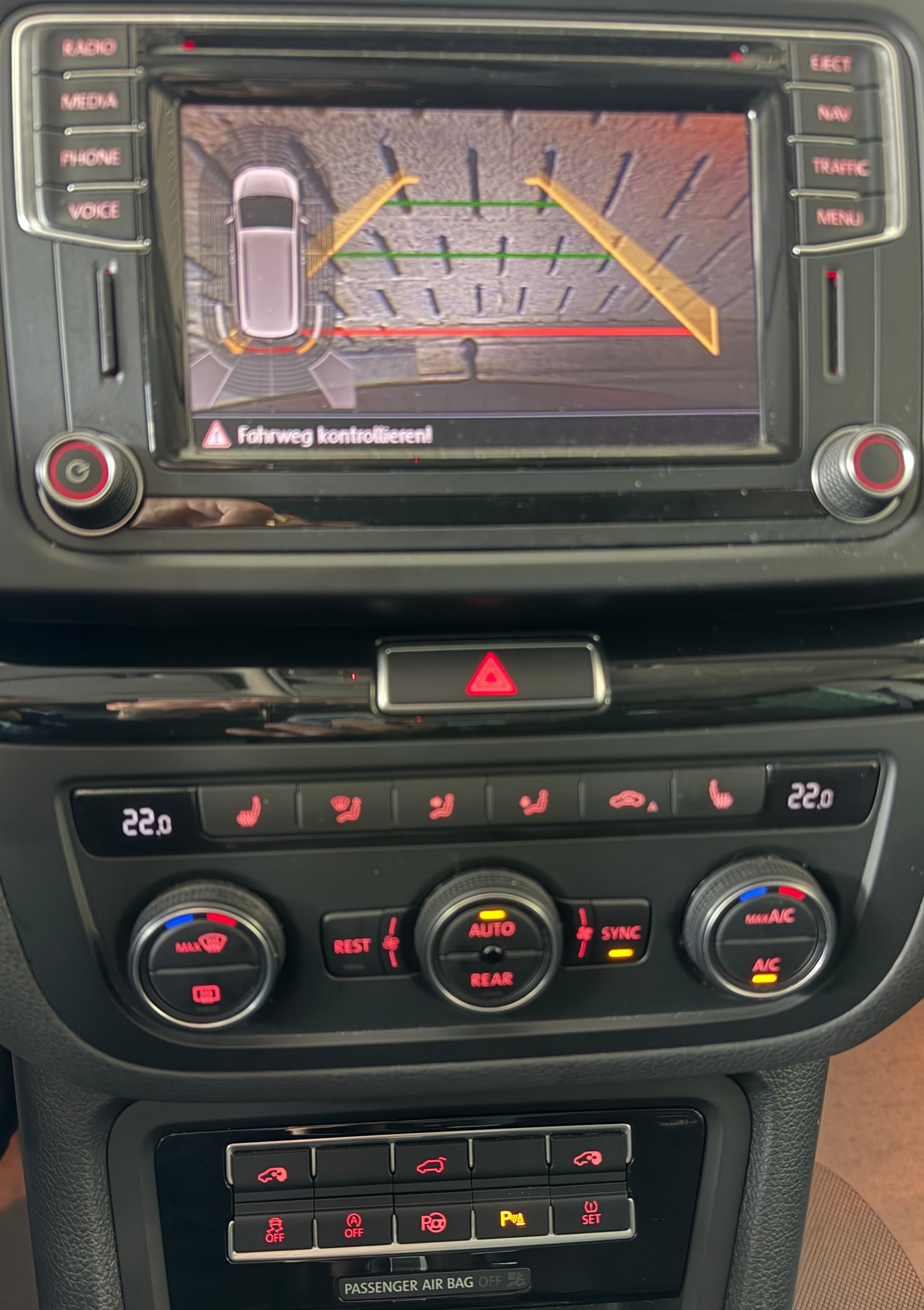 SEAT Alhambra 2.0 TDI FR Line DSG-image-7