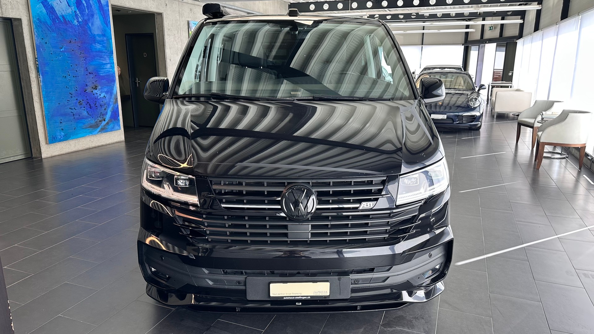 VW T6.1 Multivan 2.0 TDI 150 Trendline Liberty-image-25