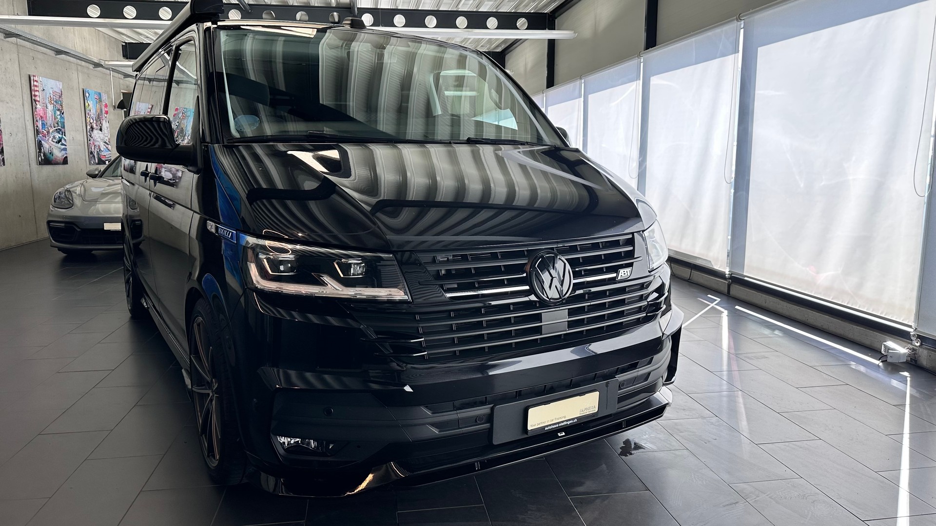 VW T6.1 Multivan 2.0 TDI 150 Trendline Liberty-image-24