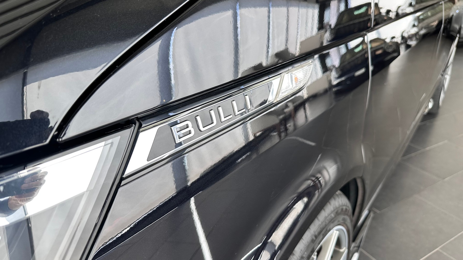 VW T6.1 Multivan 2.0 TDI 150 Trendline Liberty-image-20