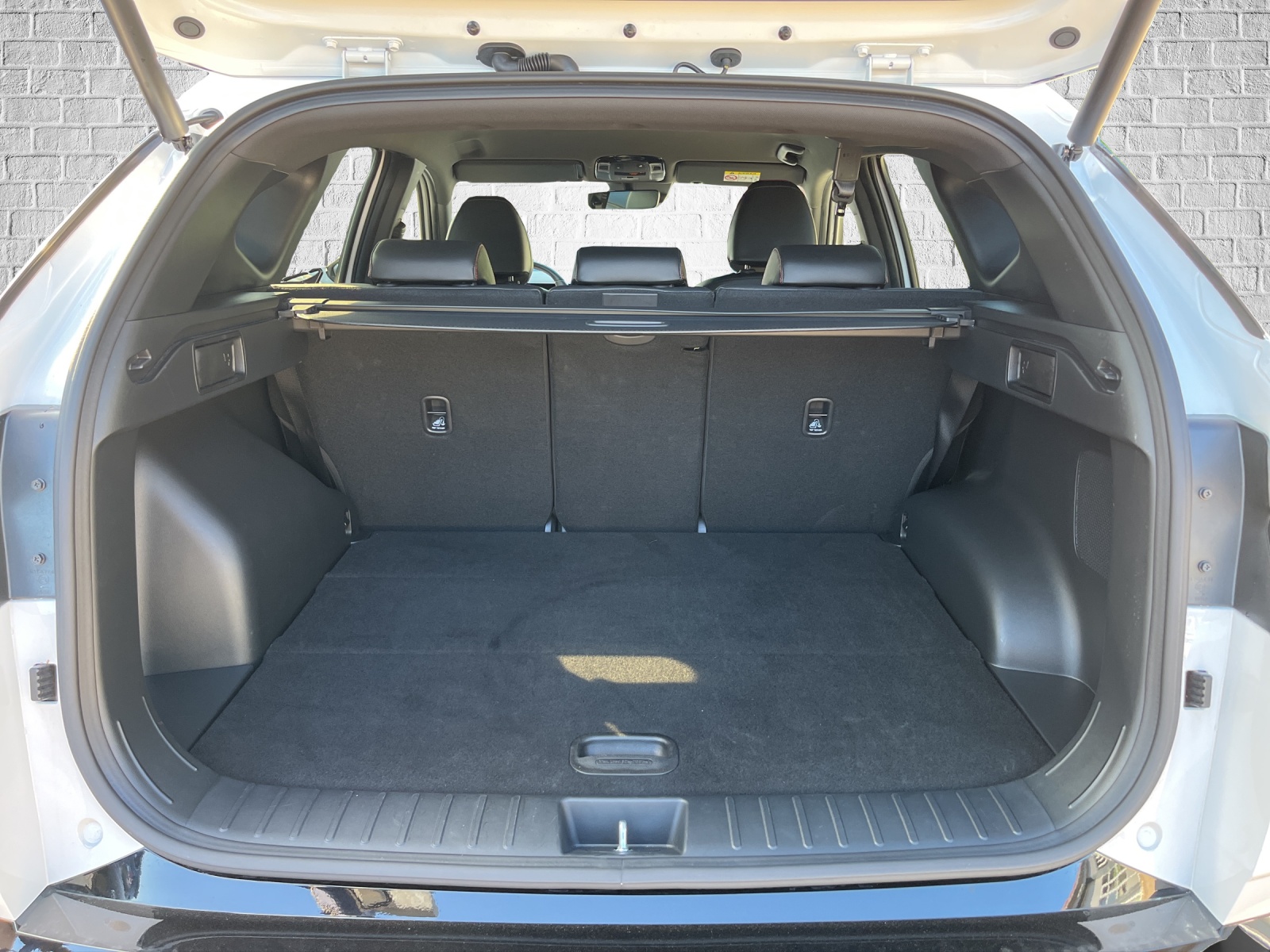 HYUNDAI Tucson 1.6 TGDI HEV N Line LUX pack 4WD-image-15