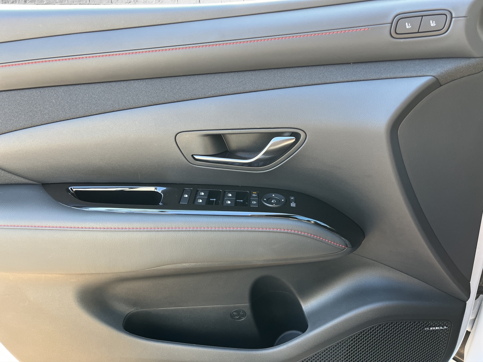 HYUNDAI Tucson 1.6 TGDI HEV N Line LUX pack 4WD-image-12