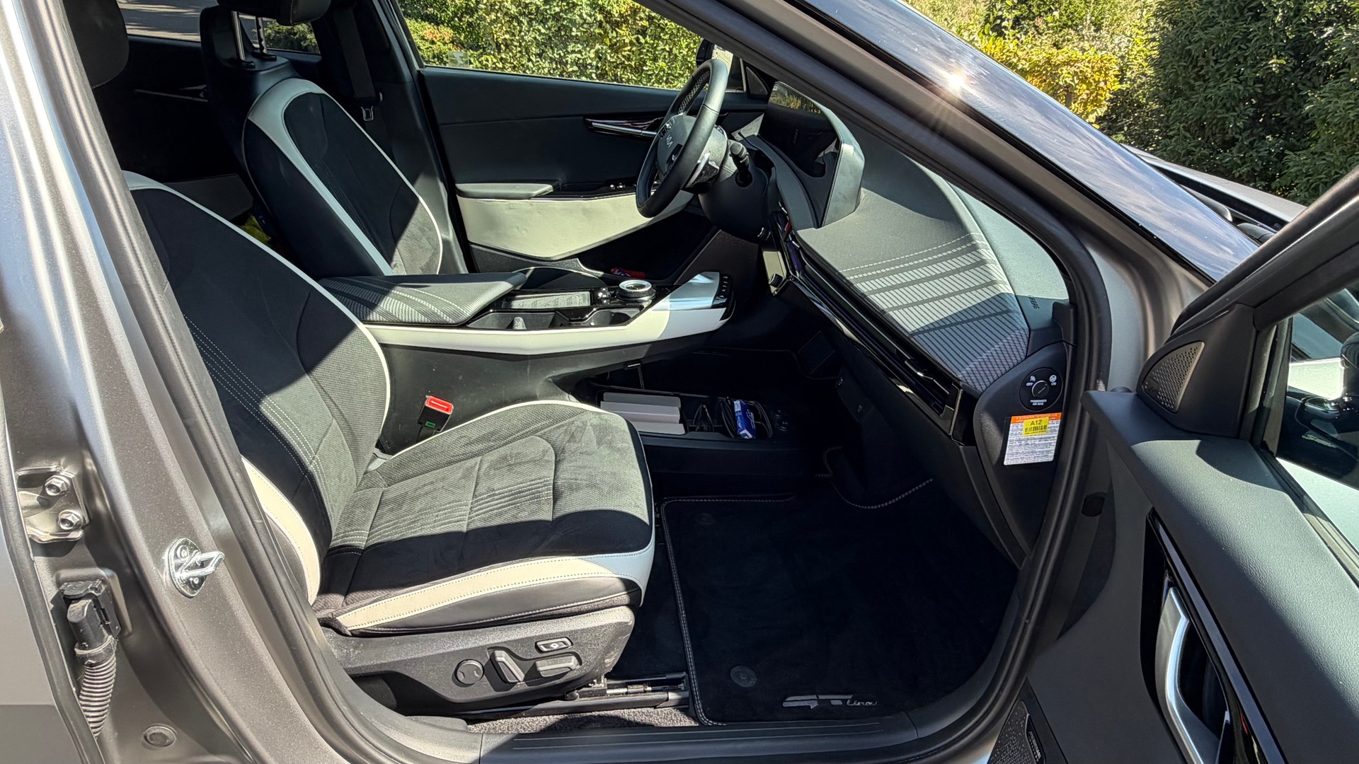KIA 77 kWh GT-Line 4x4-image-5