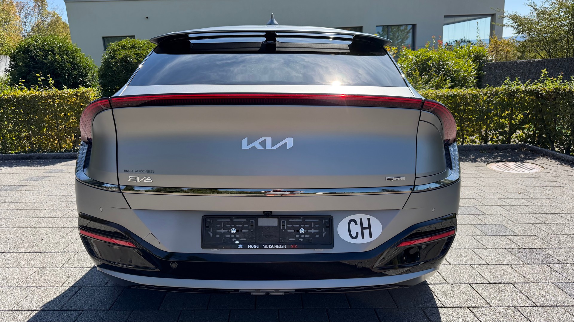 KIA 77 kWh GT-Line 4x4-image-3