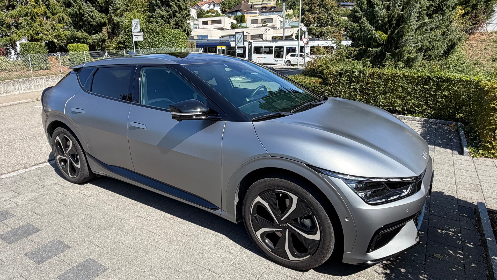 KIA 77 kWh GT-Line 4x4-image-2