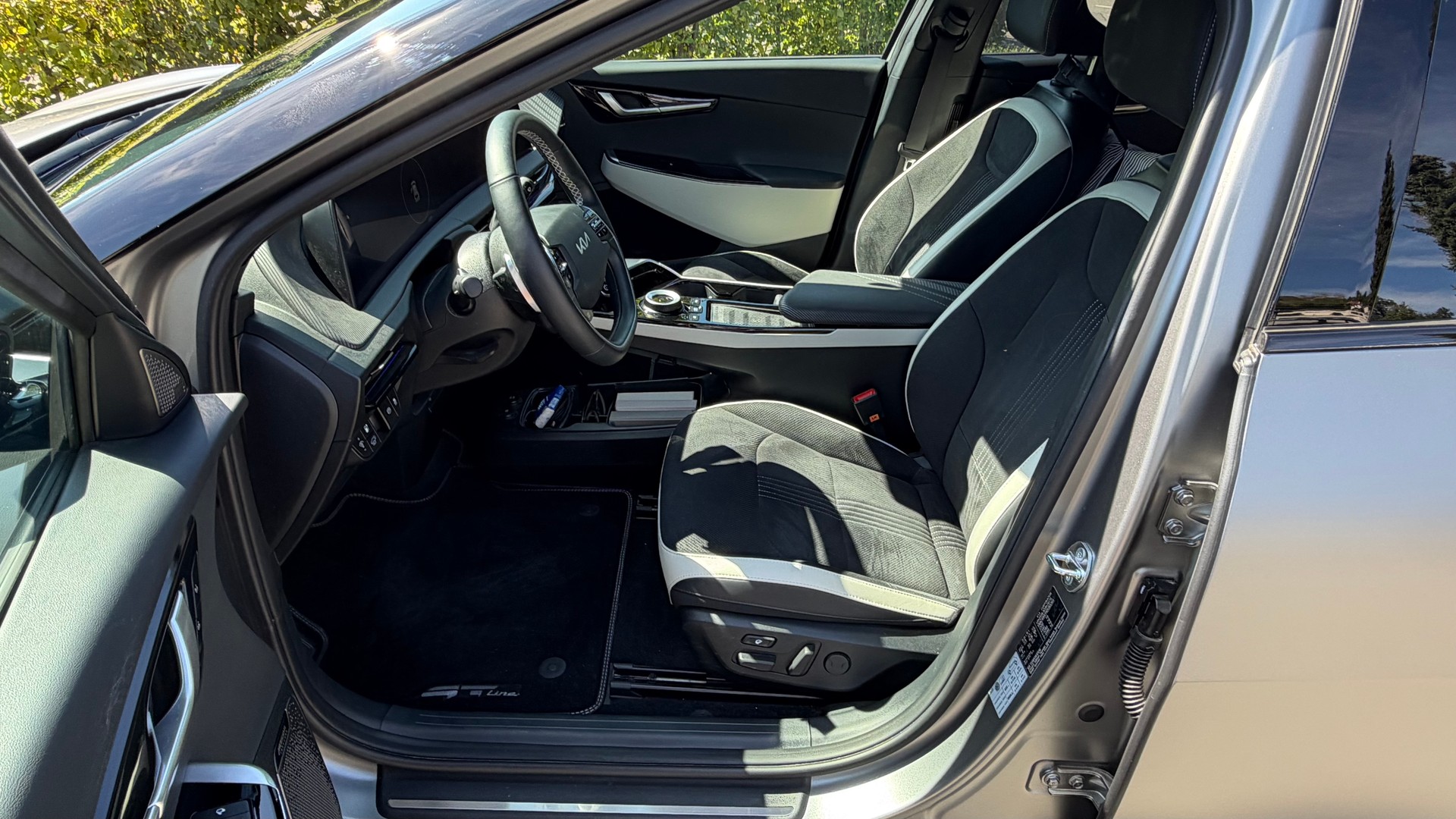 KIA 77 kWh GT-Line 4x4-image-4