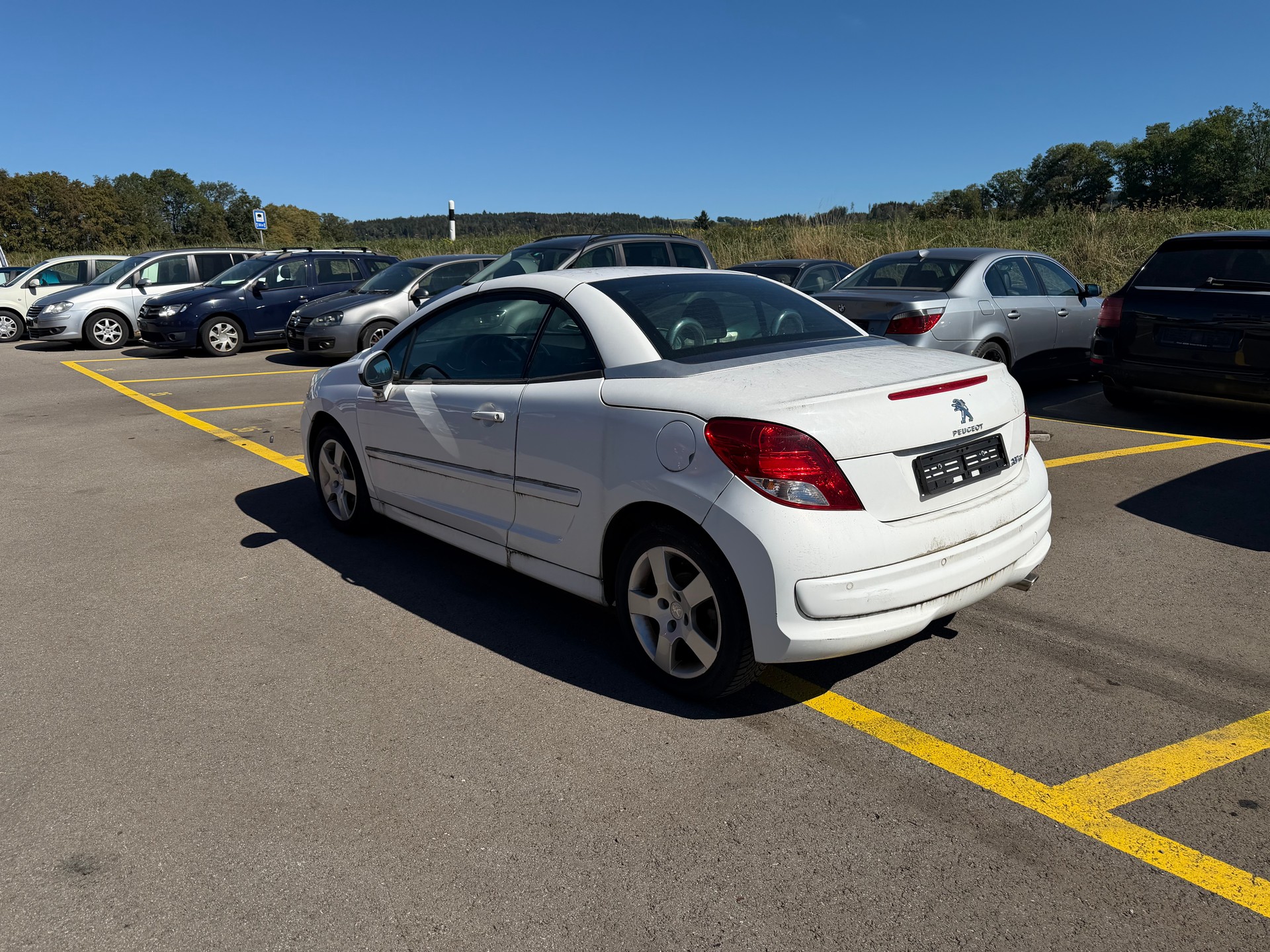 PEUGEOT 207 CC 1.6 16V Active-image-5