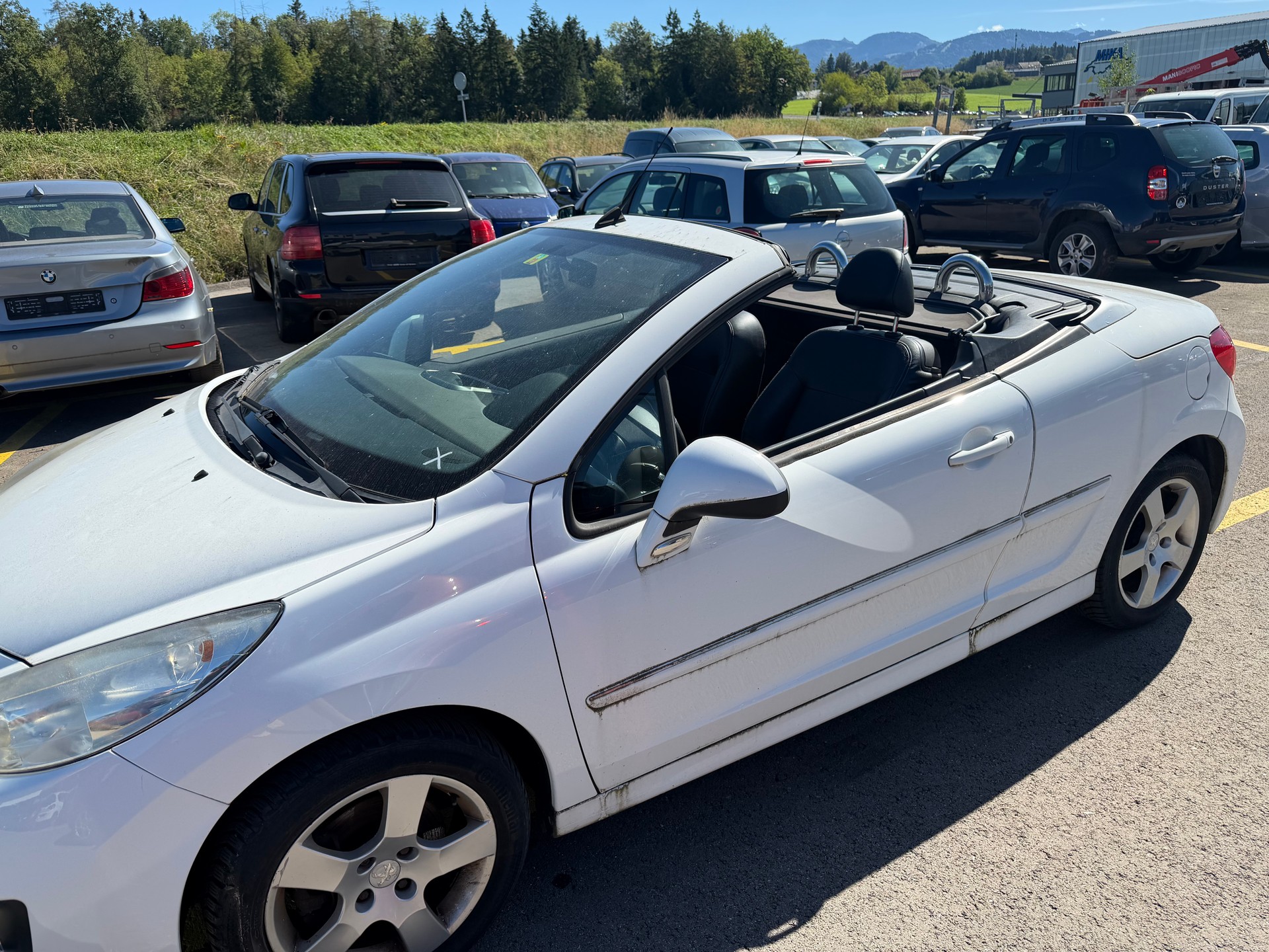 PEUGEOT 207 CC 1.6 16V Active-image-6