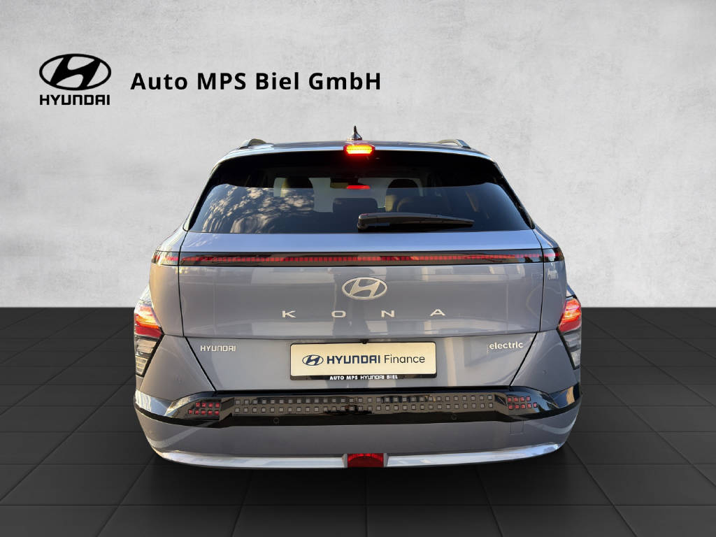 HYUNDAI Kona 65,4 kWh Electric Vertex-image-4