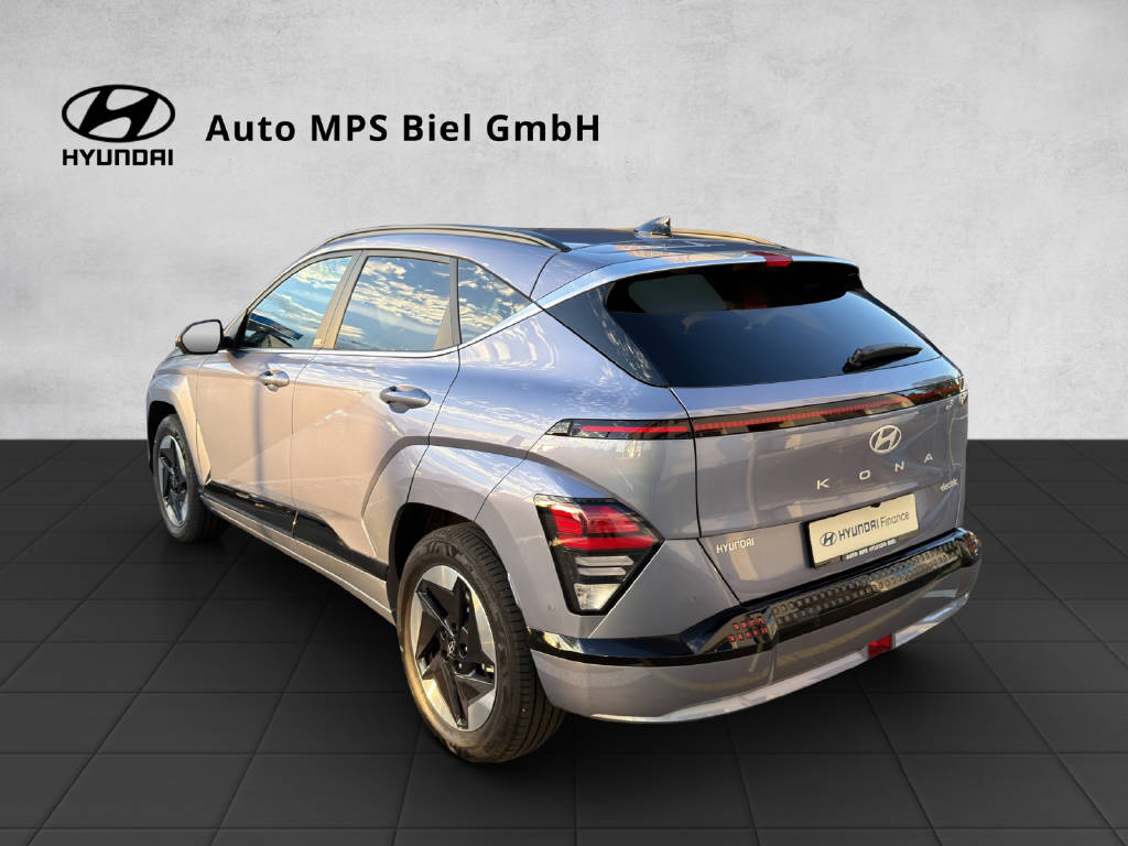 HYUNDAI Kona 65,4 kWh Electric Vertex-image-3