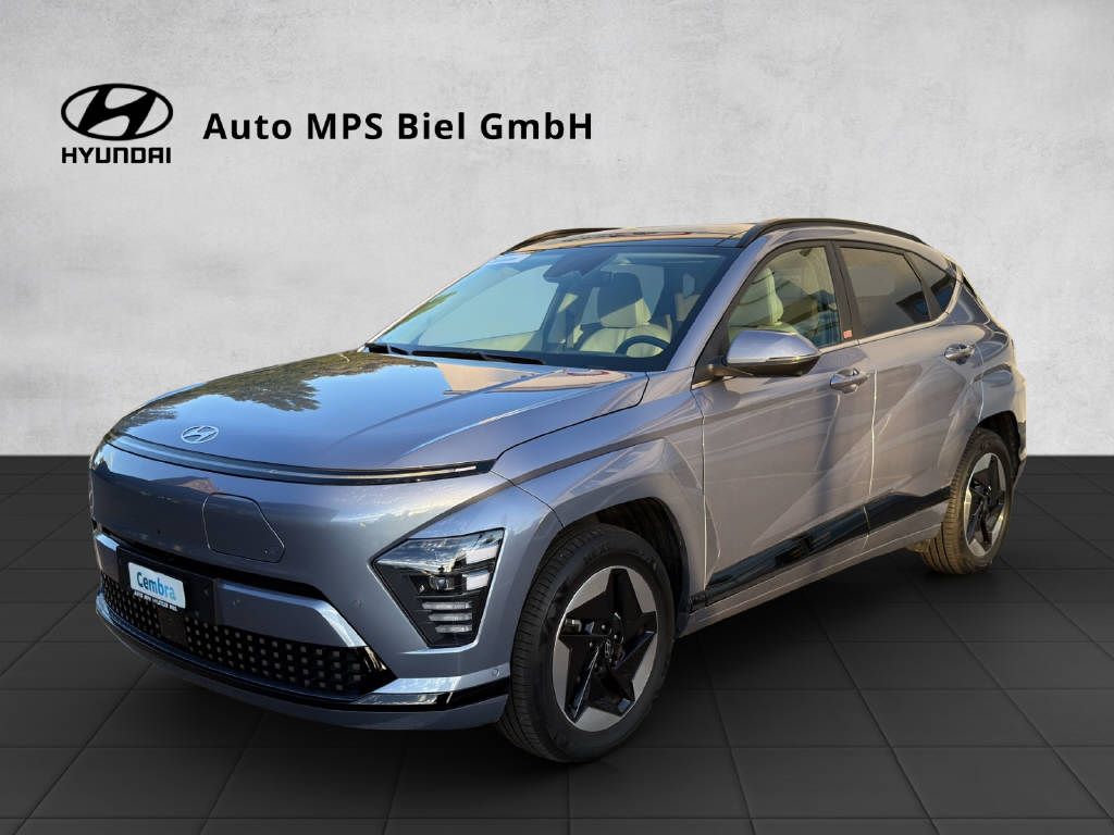 HYUNDAI Kona 65,4 kWh Electric Vertex-image-0