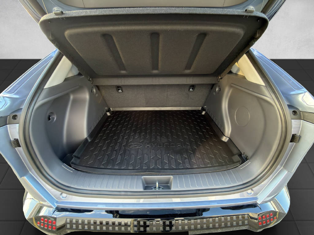 HYUNDAI Kona 65,4 kWh Electric Vertex-image-5