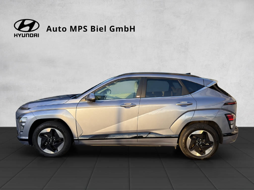 HYUNDAI Kona 65,4 kWh Electric Vertex-image-2
