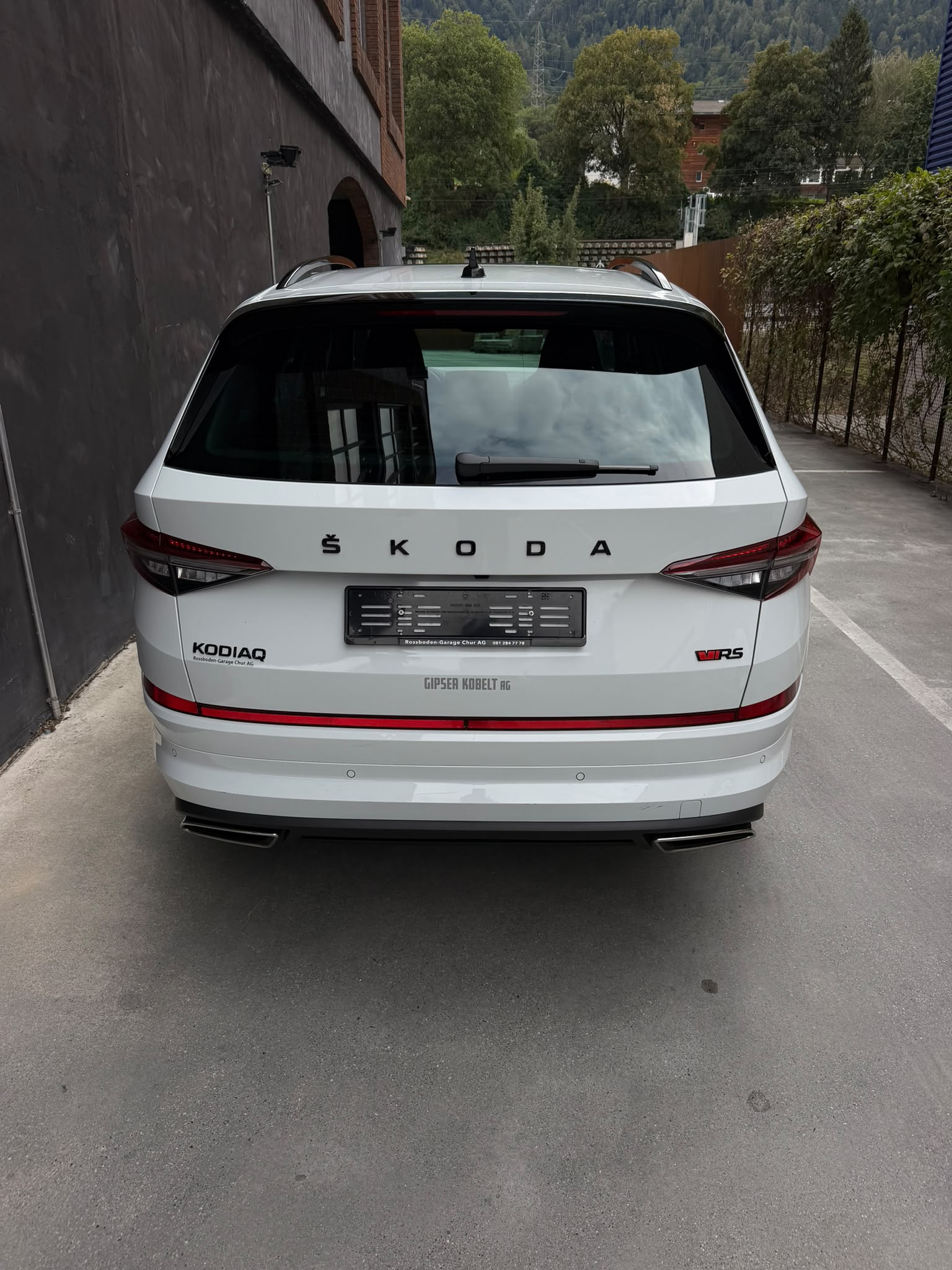 SKODA Kodiaq 2.0 TSI 4x4 RS-image-6