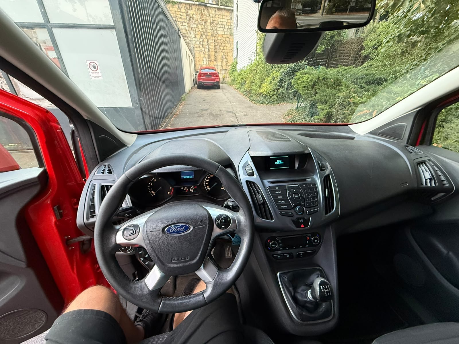 FORD Tourneo Connect 1.0 SCTi Trend-image-6