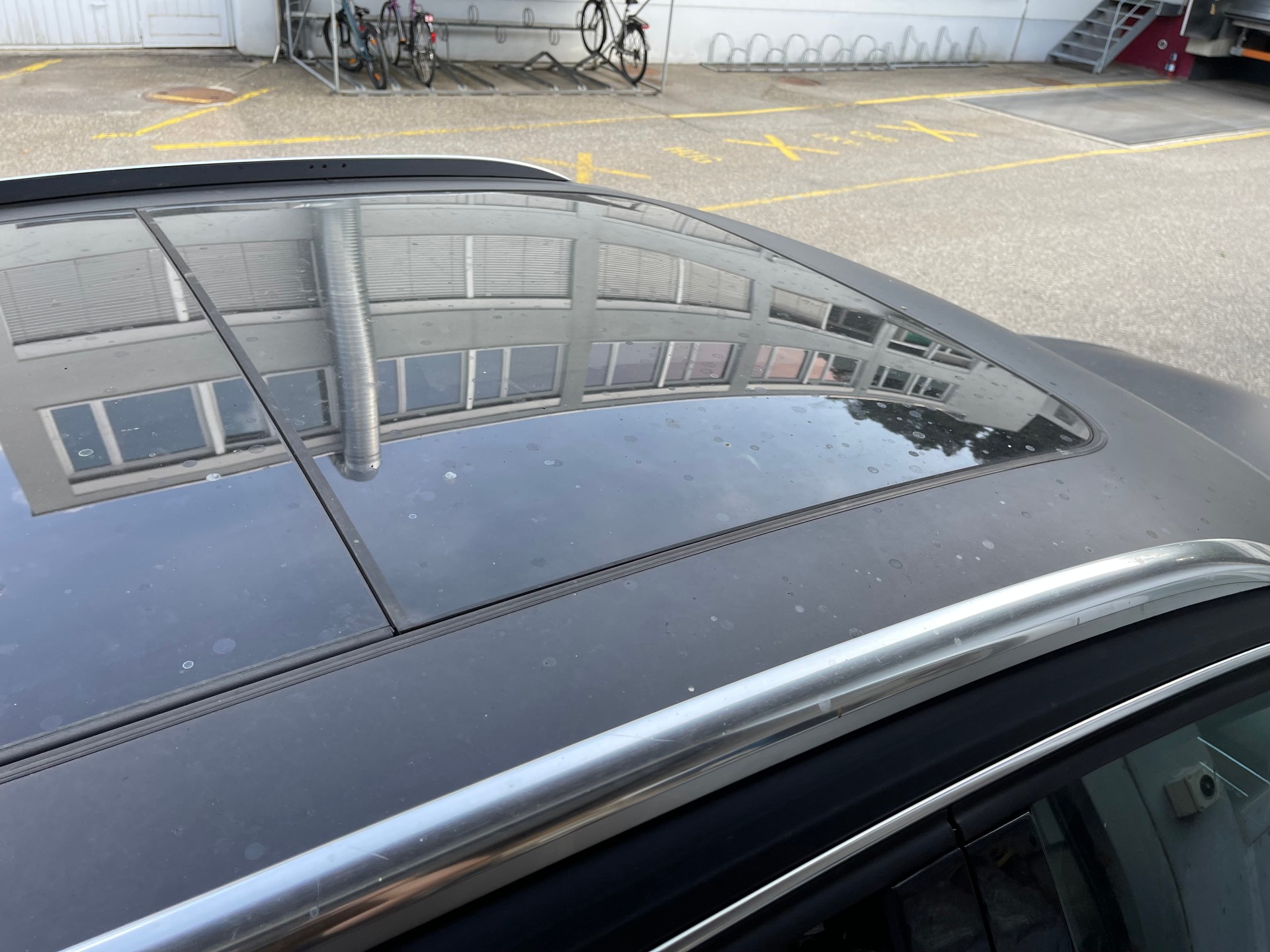 AUDI Q5 2.0 TFSI quattro S-tronic-image-8