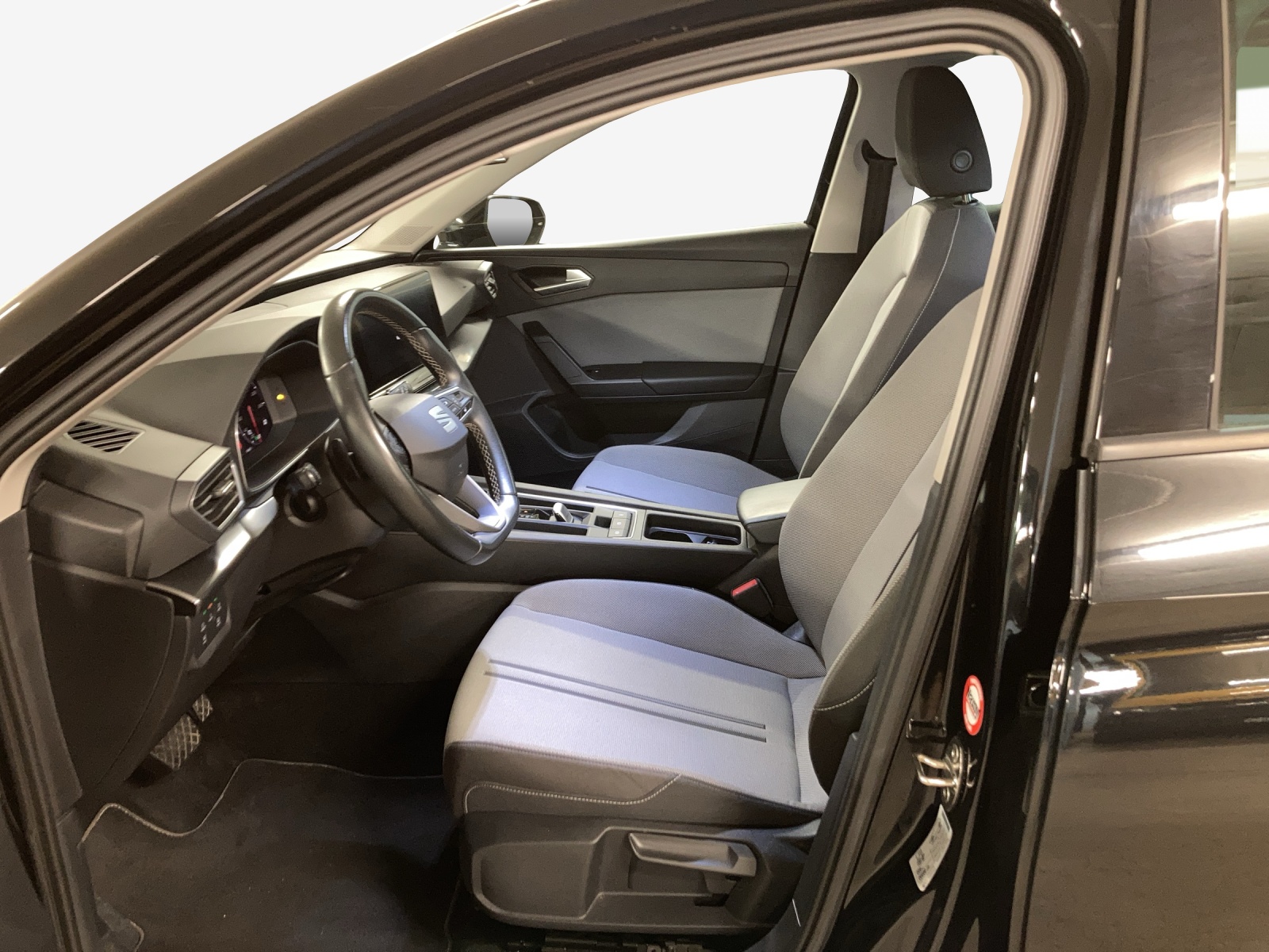 SEAT Leon ST 2.0 TDI EVO DSG Style-image-7
