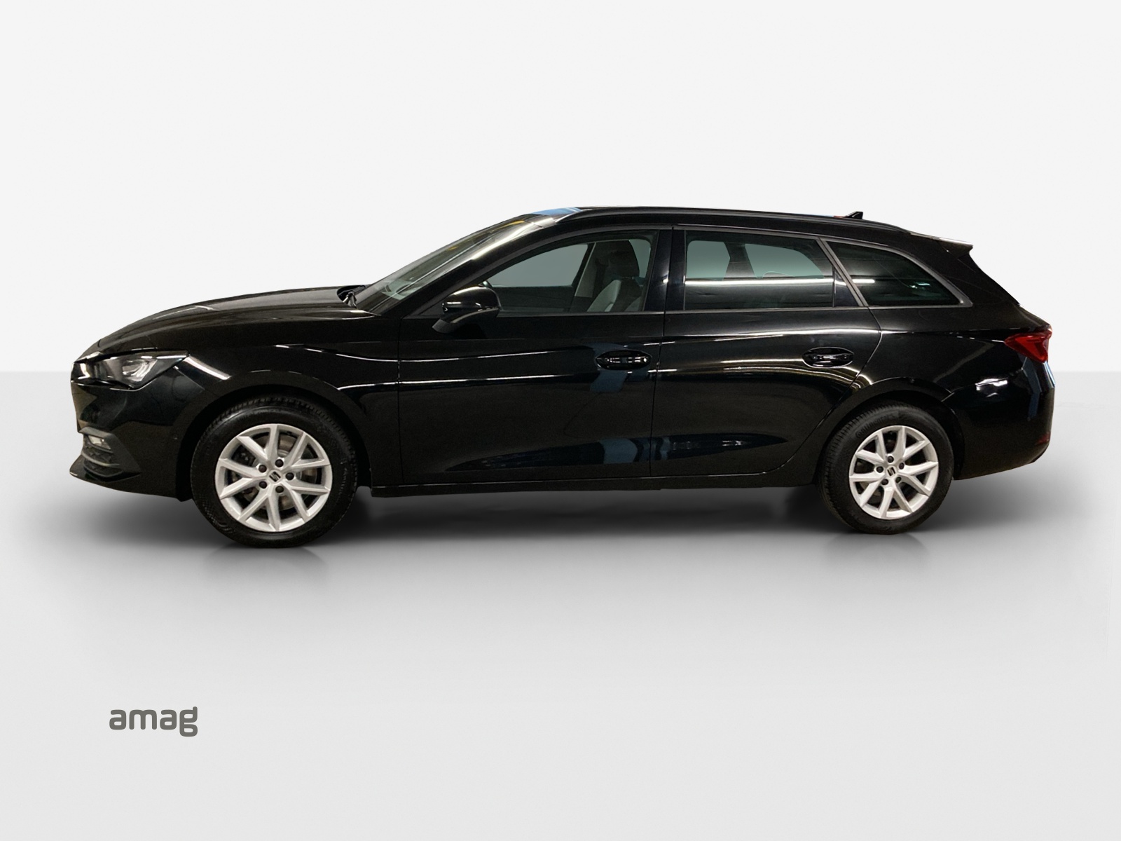SEAT Leon ST 2.0 TDI EVO DSG Style-image-1