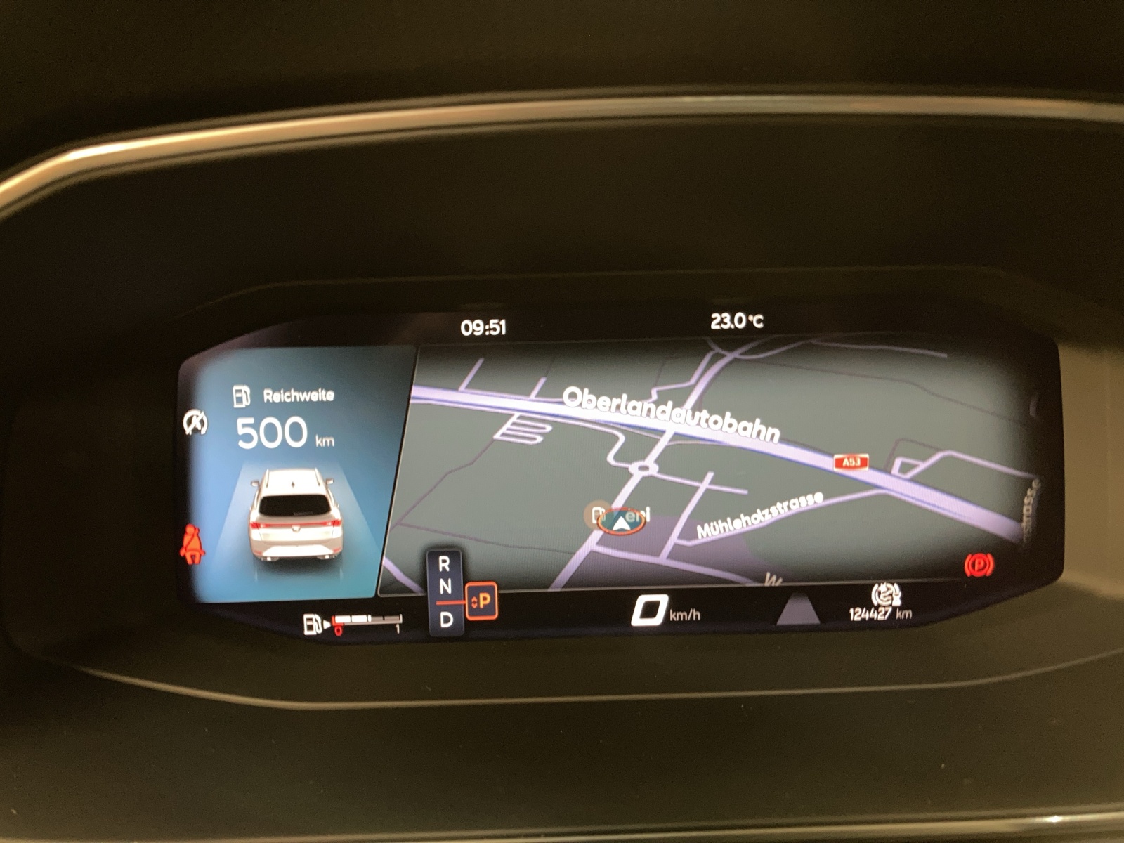 SEAT Leon ST 2.0 TDI EVO DSG Style-image-14