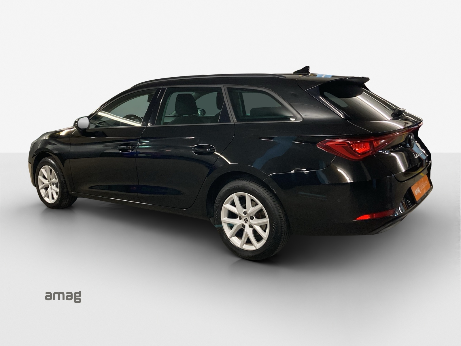SEAT Leon ST 2.0 TDI EVO DSG Style-image-2