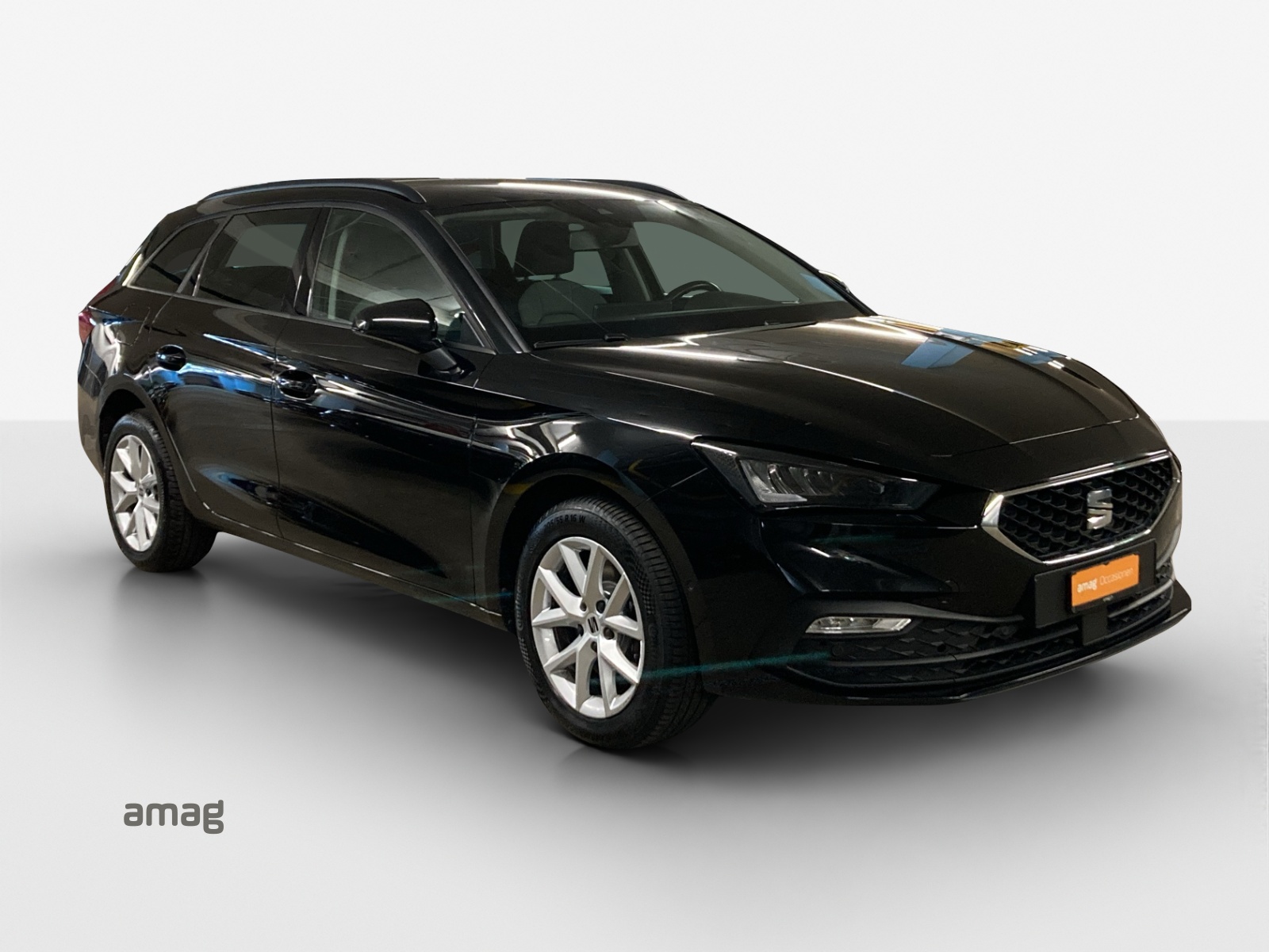 SEAT Leon ST 2.0 TDI EVO DSG Style-image-5