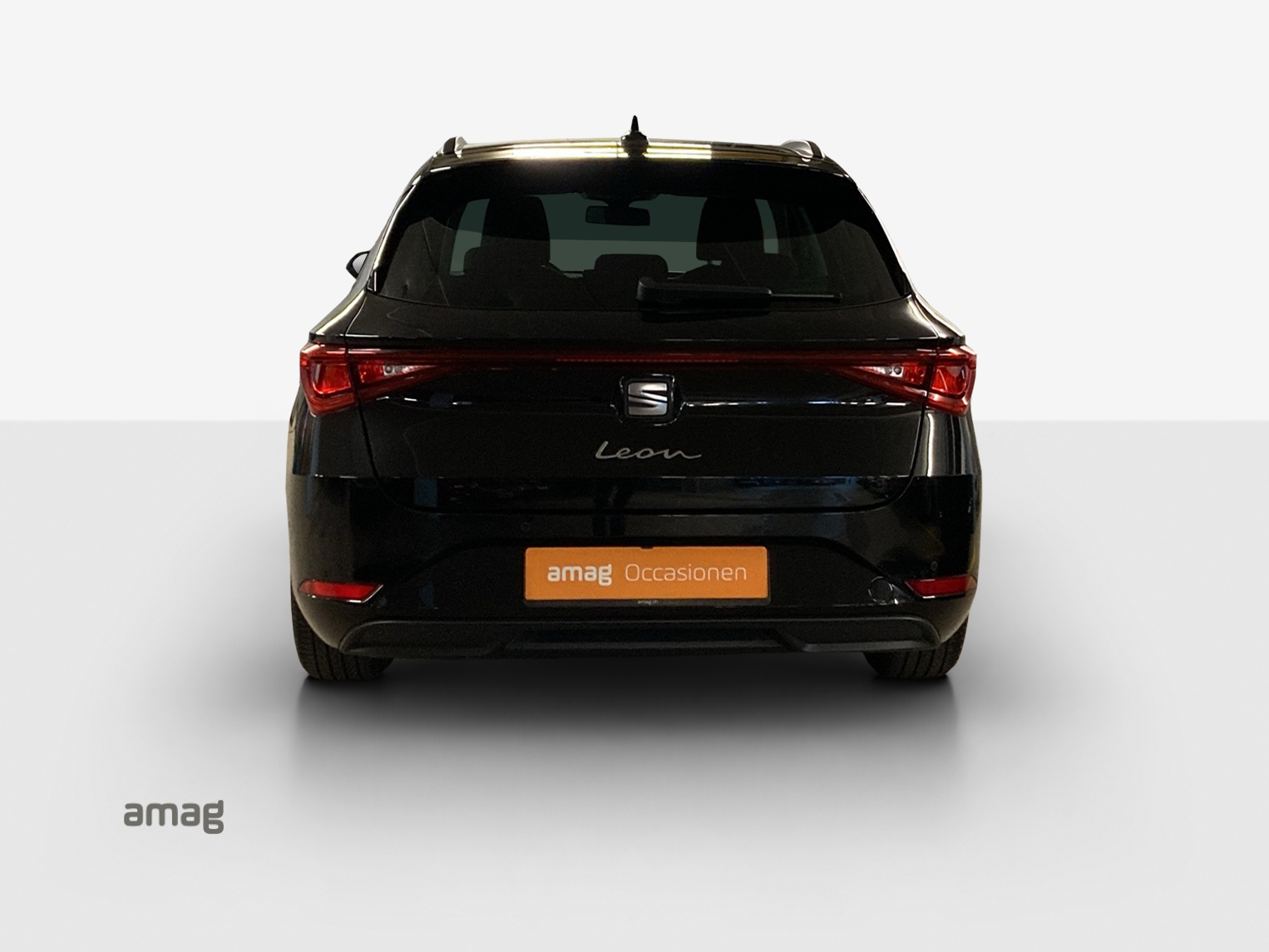 SEAT Leon ST 2.0 TDI EVO DSG Style-image-3