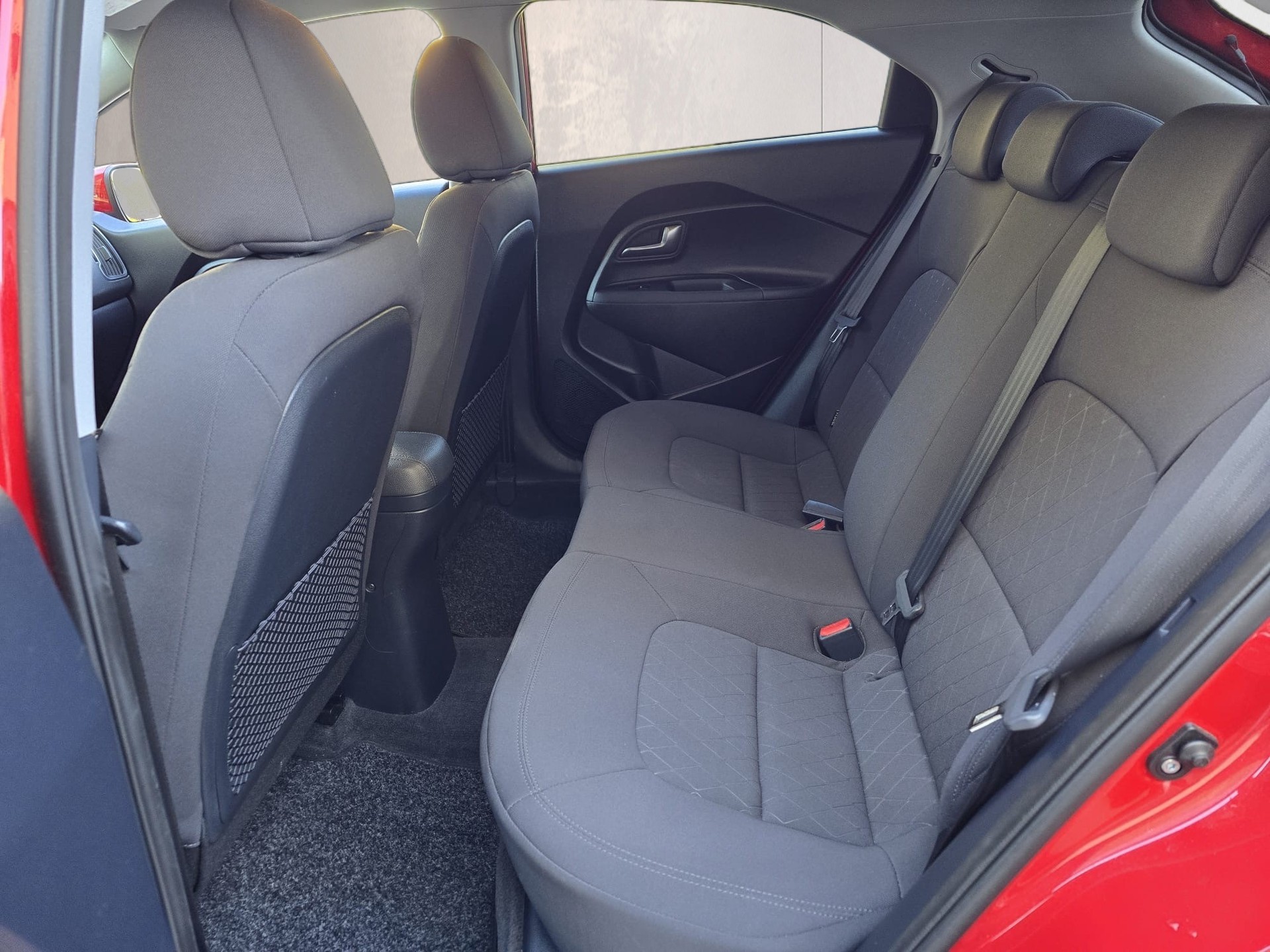 KIA Rio 1.4 CVVT Trend-image-23