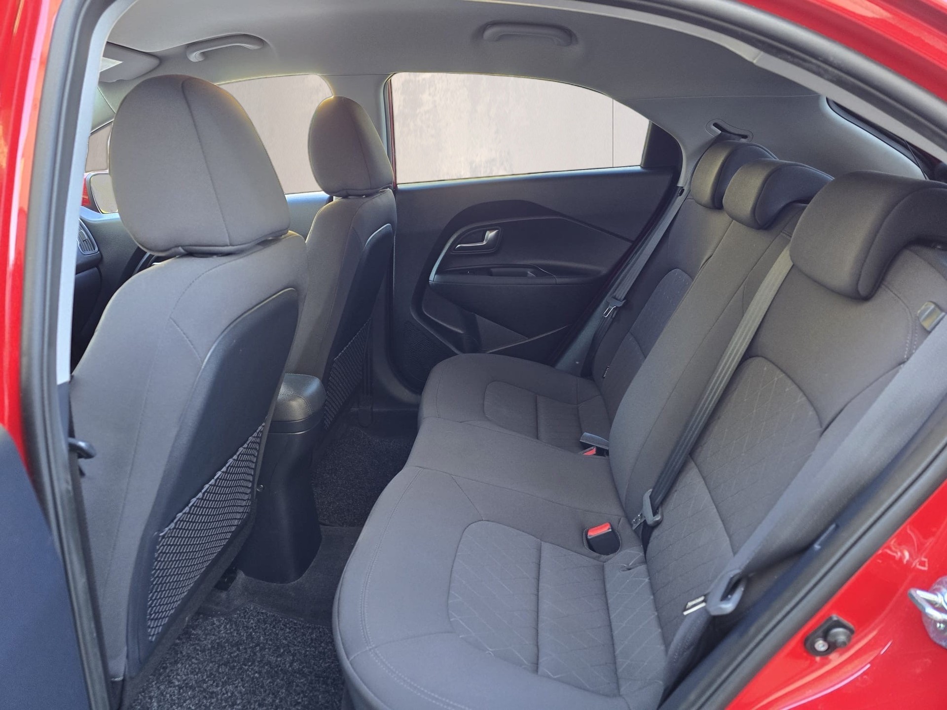 KIA Rio 1.4 CVVT Trend-image-25