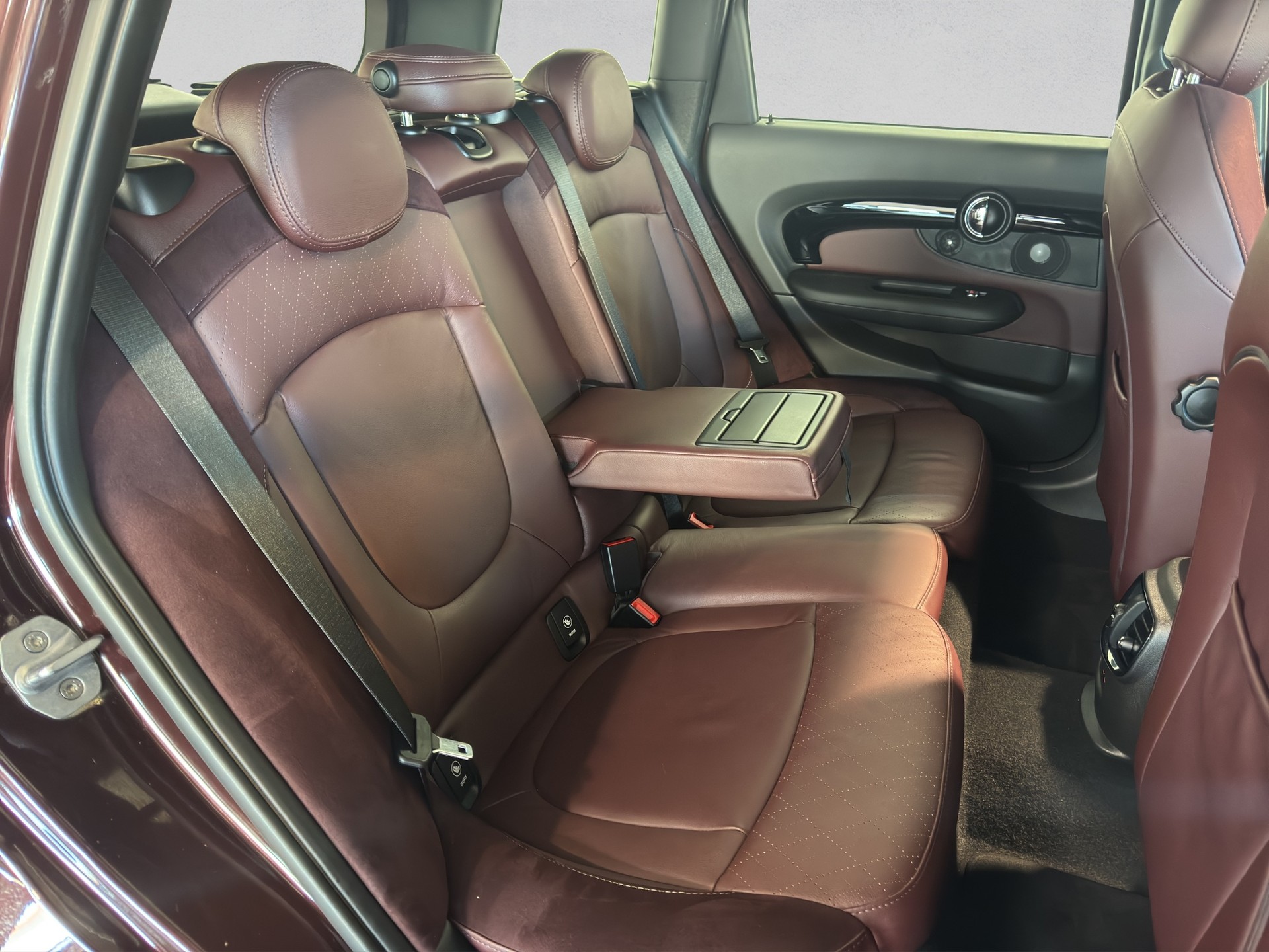 MINI Clubman Cooper Steptronic DKG-image-16