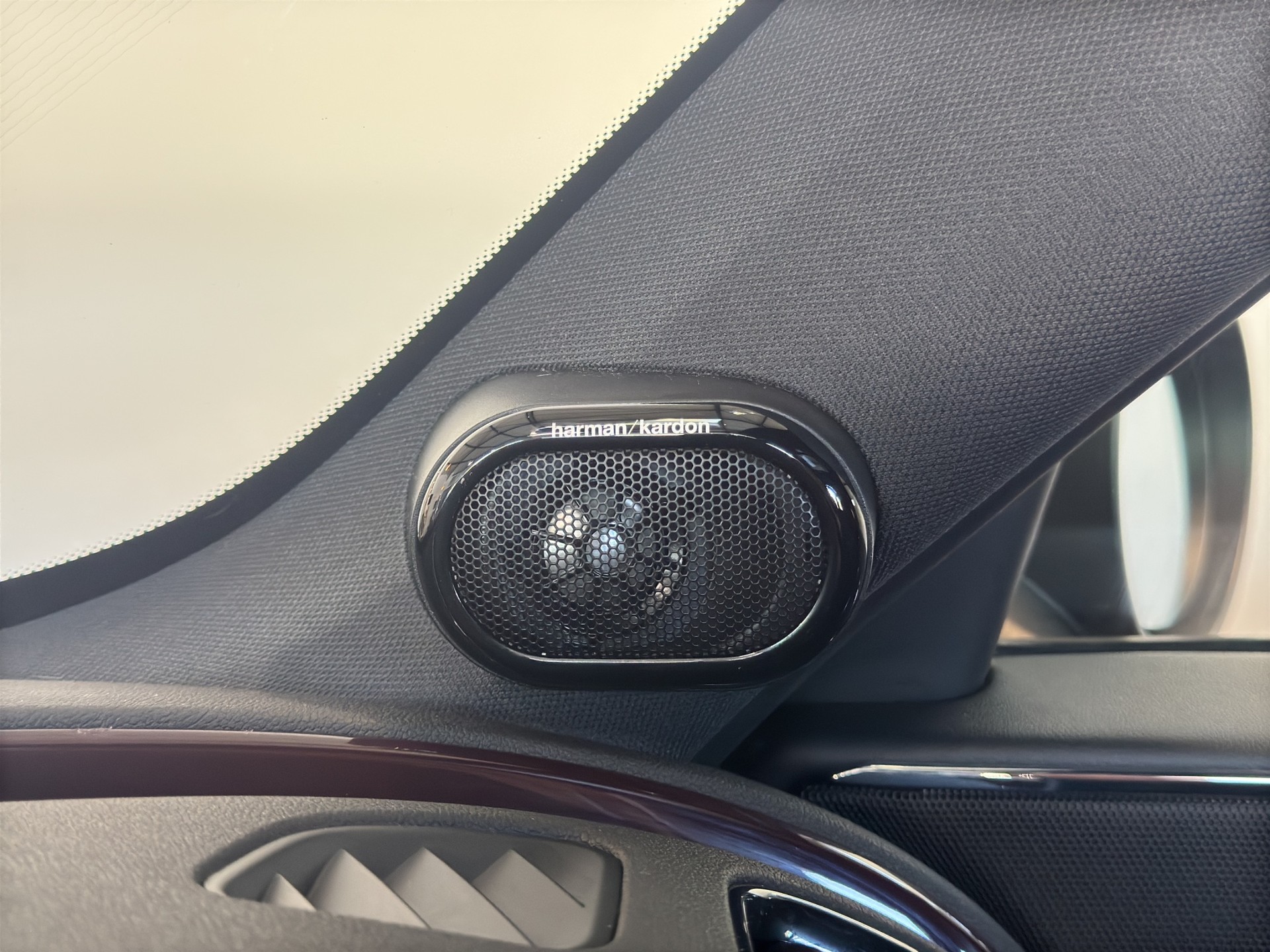 MINI Clubman Cooper Steptronic DKG-image-24