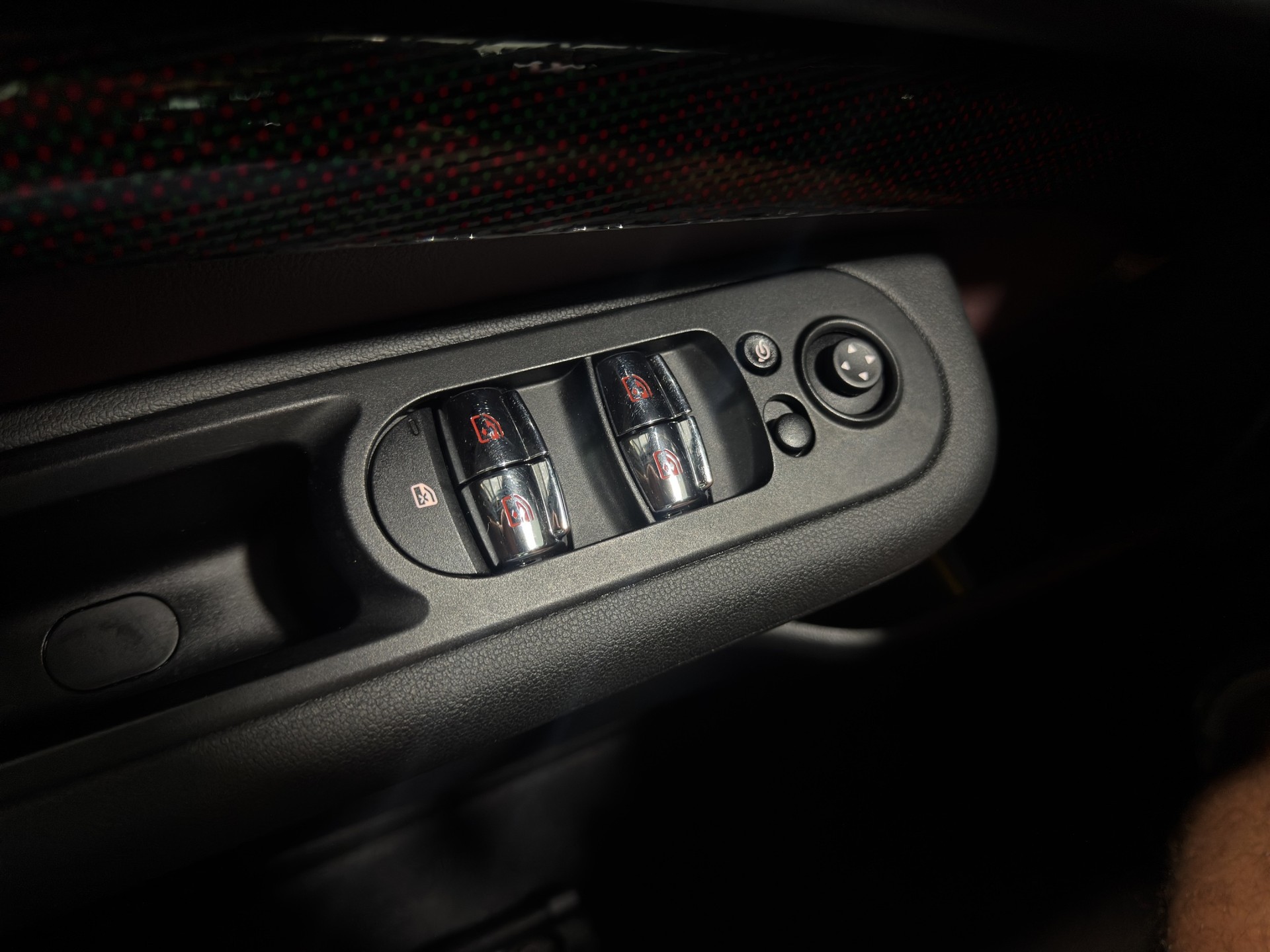 MINI Clubman Cooper Steptronic DKG-image-10