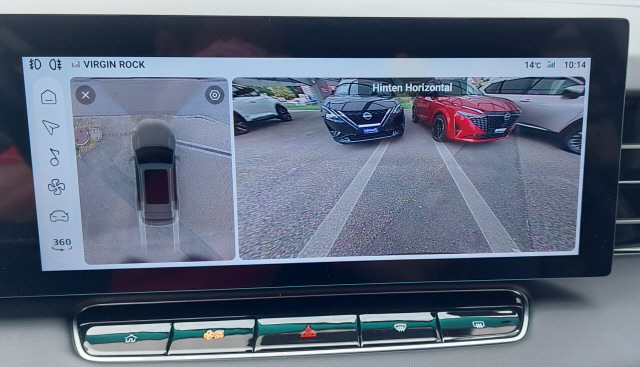 MG HS 1.5 T Plug-in-Hybrid Luxury-image-10