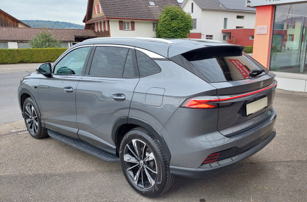 MG HS 1.5 T Plug-in-Hybrid Luxury-image-2