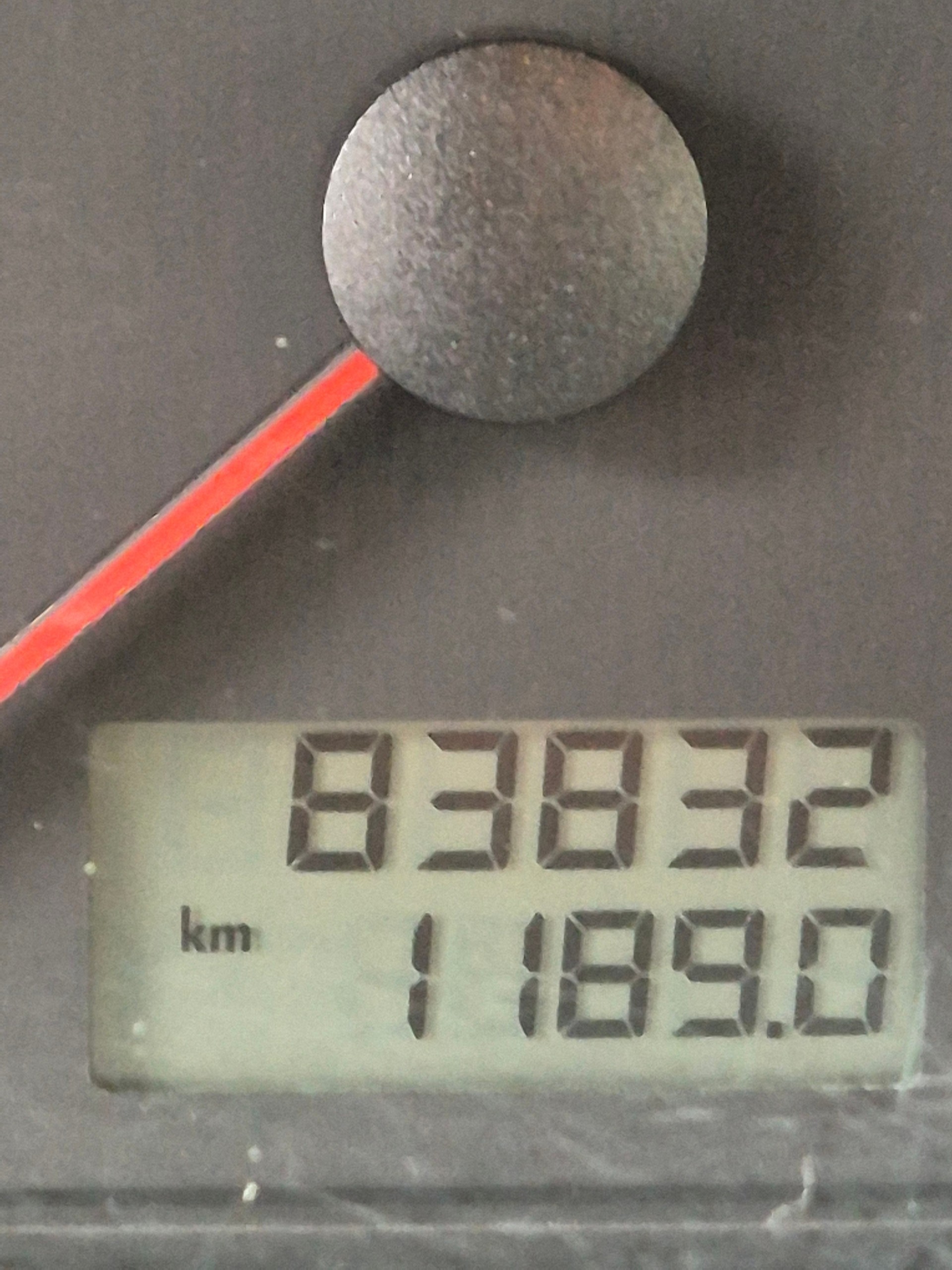 VW Polo 1.4 16V Comfortline-image-10