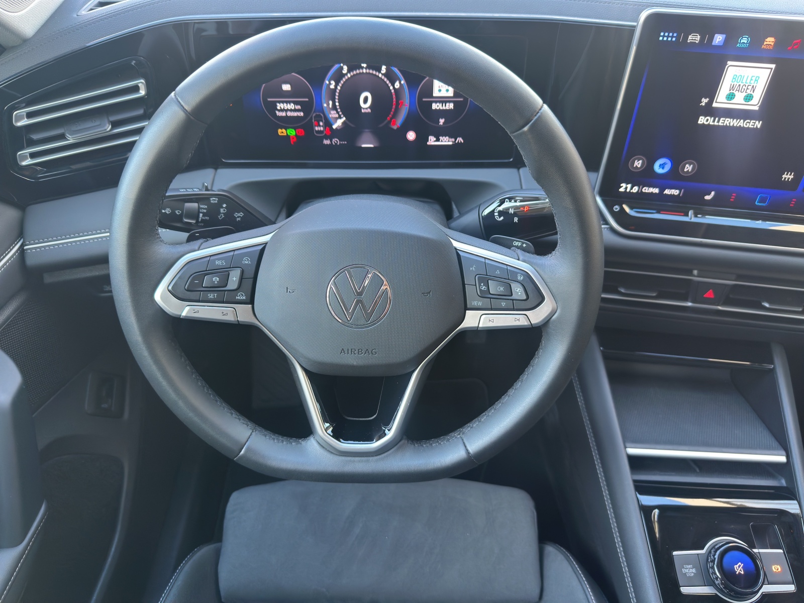 VW Tiguan 2.0 TSI DSG Elegance 4Motion-image-9