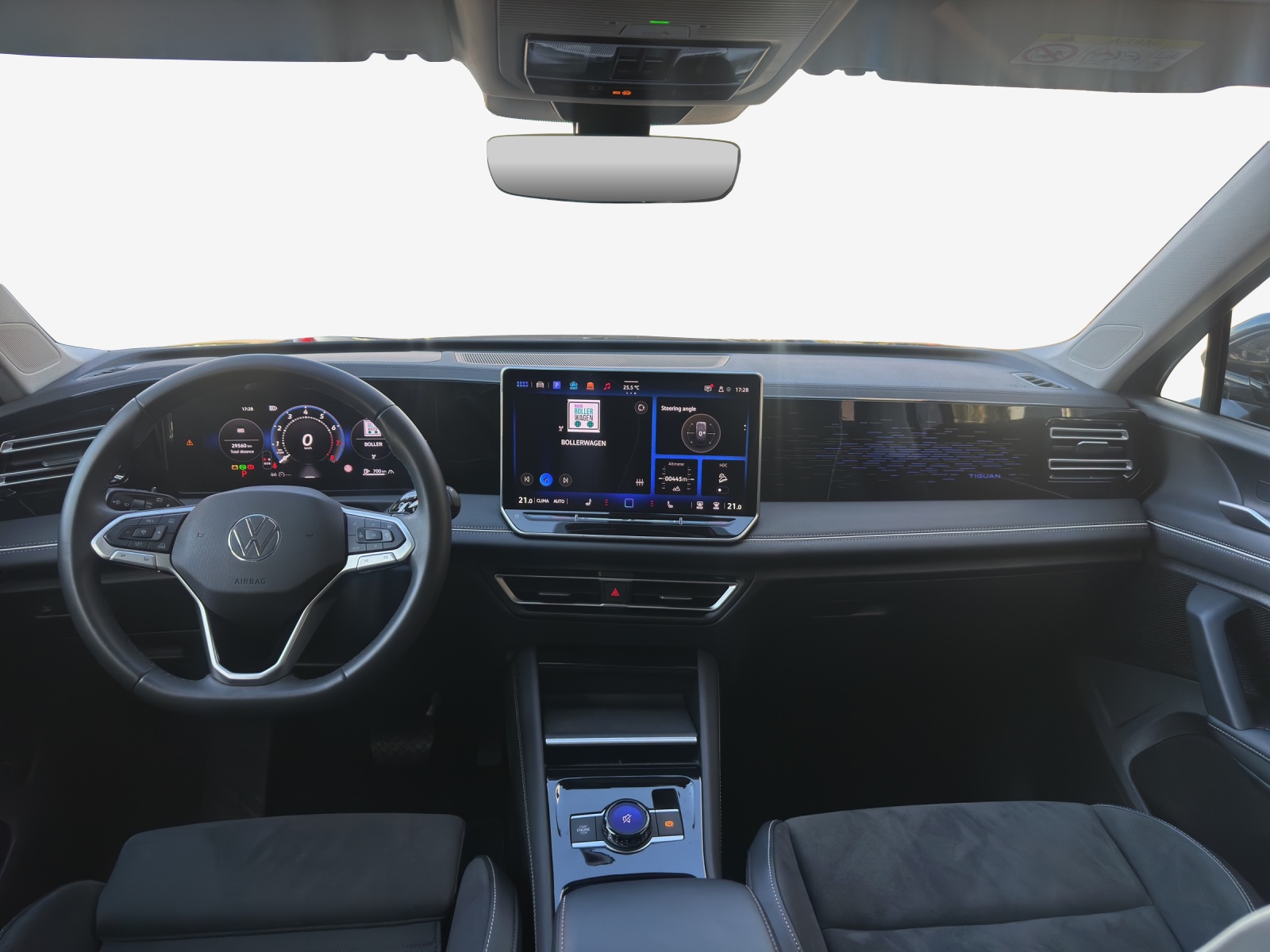 VW Tiguan 2.0 TSI DSG Elegance 4Motion-image-8